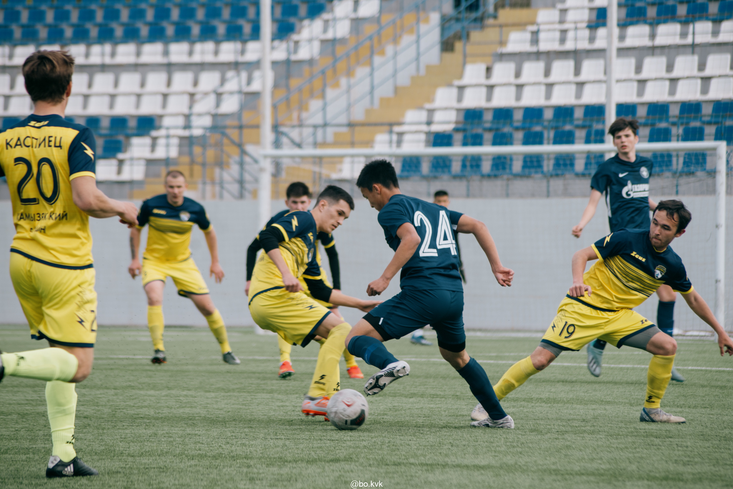 Репортажи. Фотограф в Астрахани Богдан Ковенькин