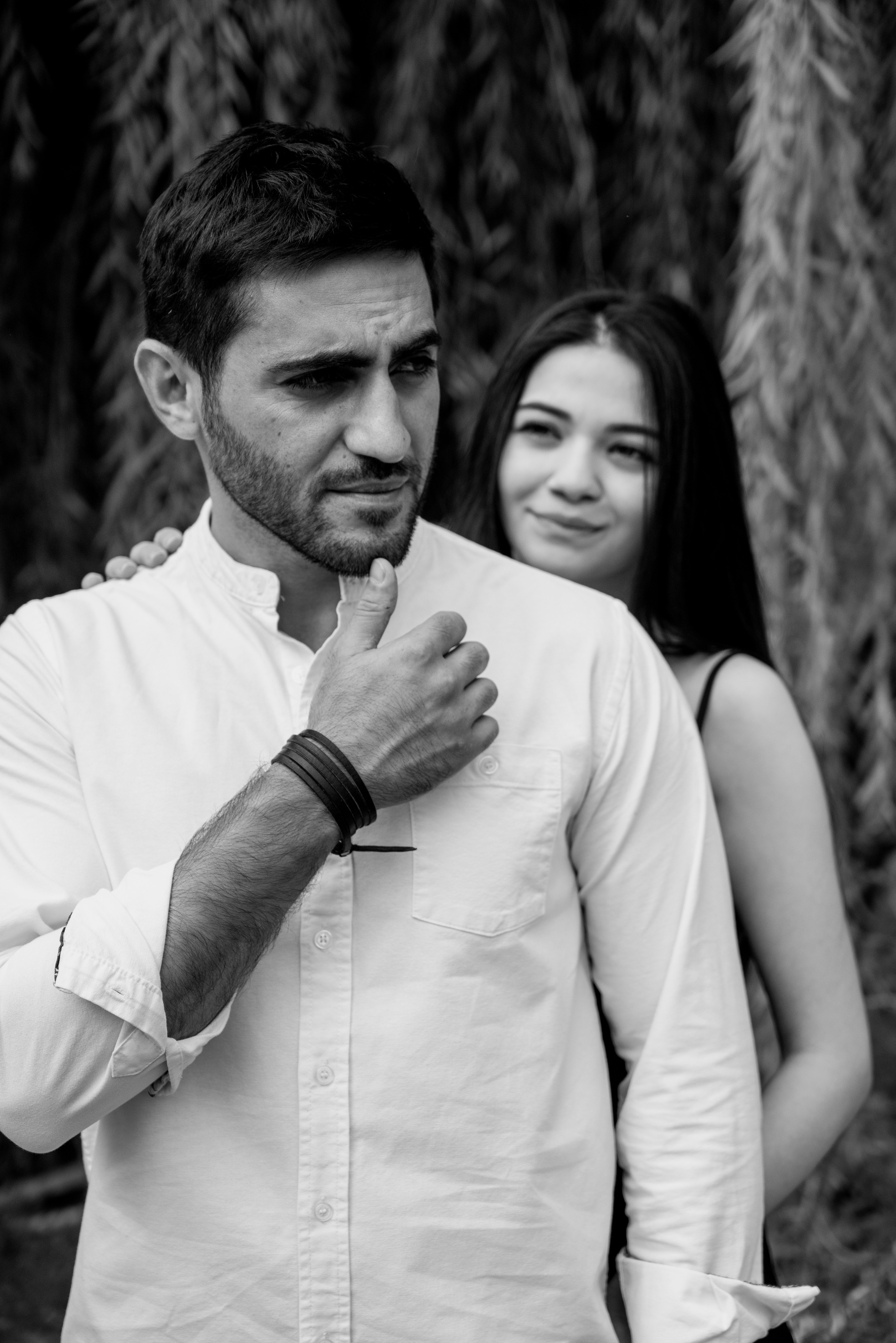 Love story. Фотограф в Астрахани Богдан Ковенькин