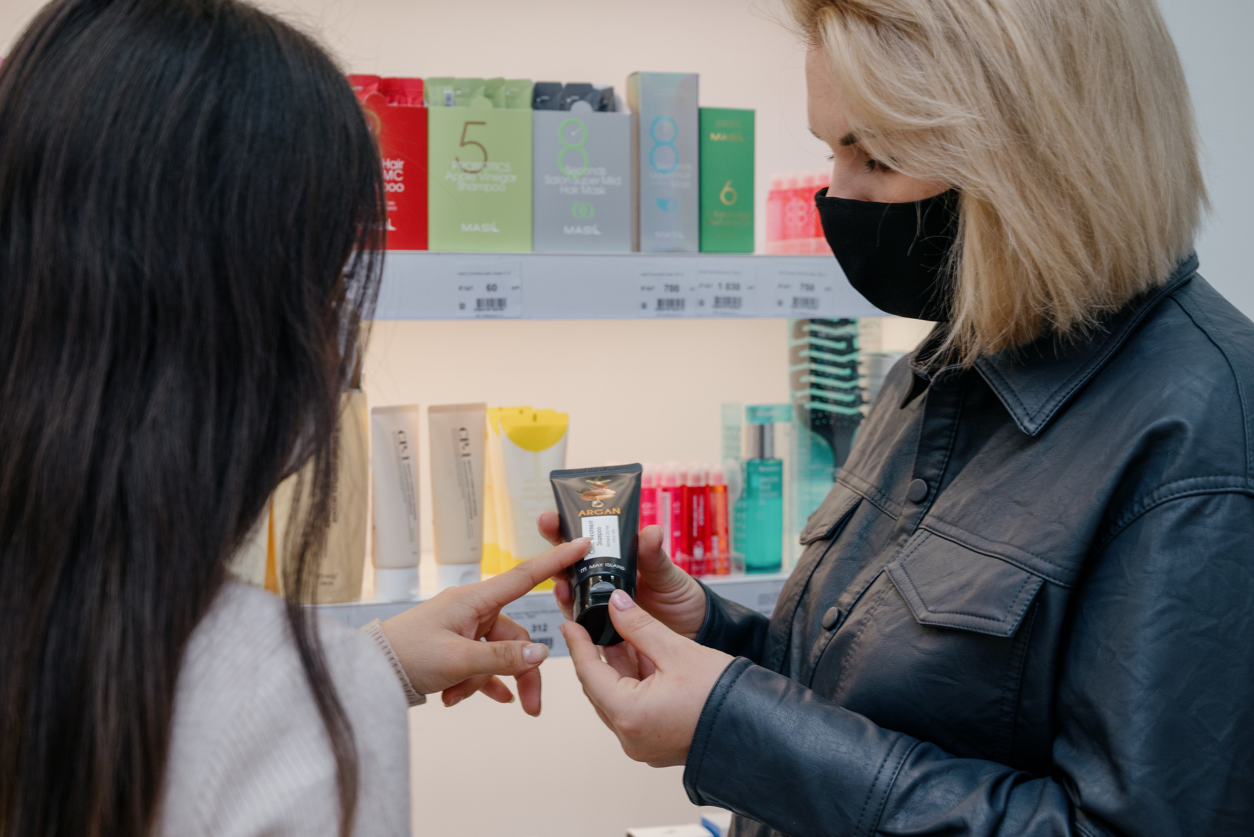 Контент-съёмка. Фотограф в Астрахани Богдан Ковенькин