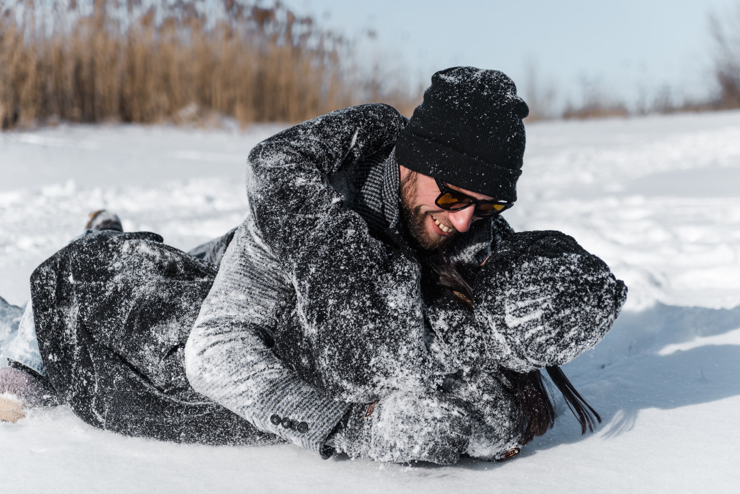 Love story. Фотограф в Астрахани Богдан Ковенькин