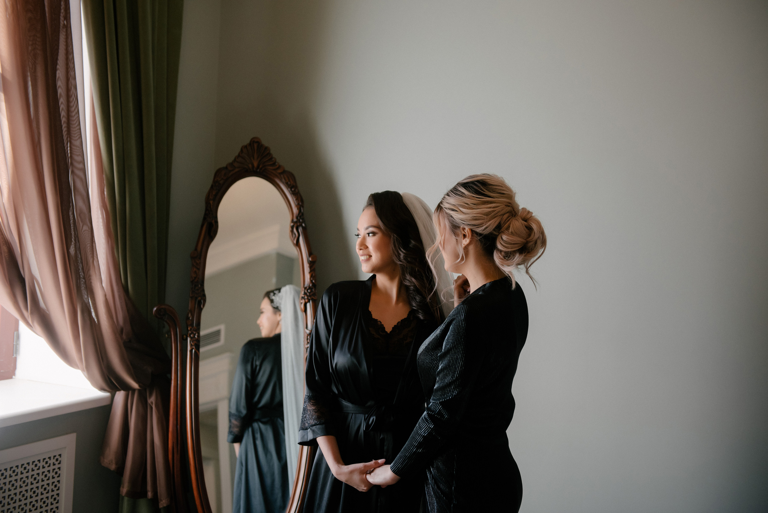 Свадьбы. Фотограф в Астрахани Богдан Ковенькин