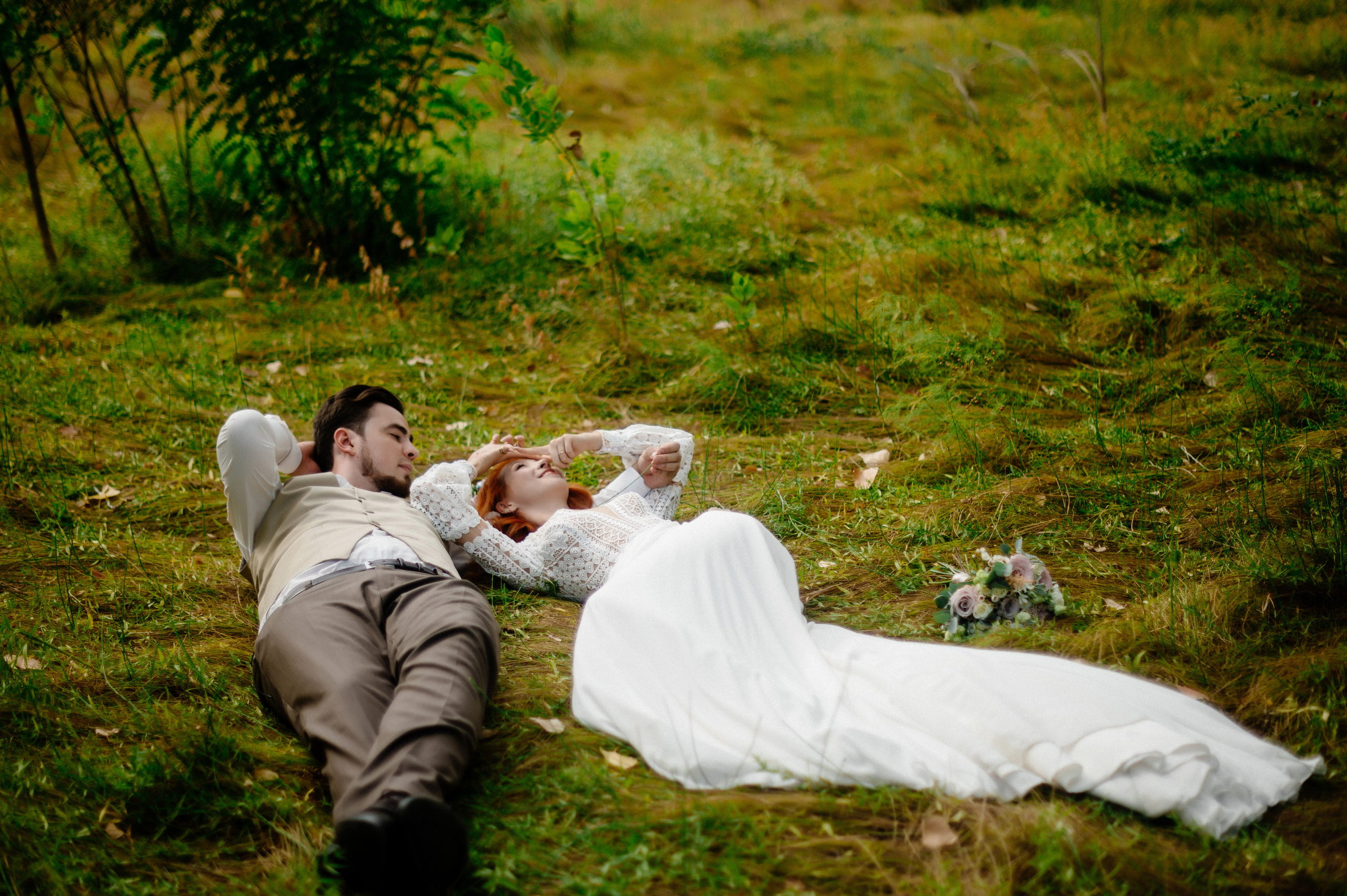 Свадьбы. Фотограф в Астрахани Богдан Ковенькин