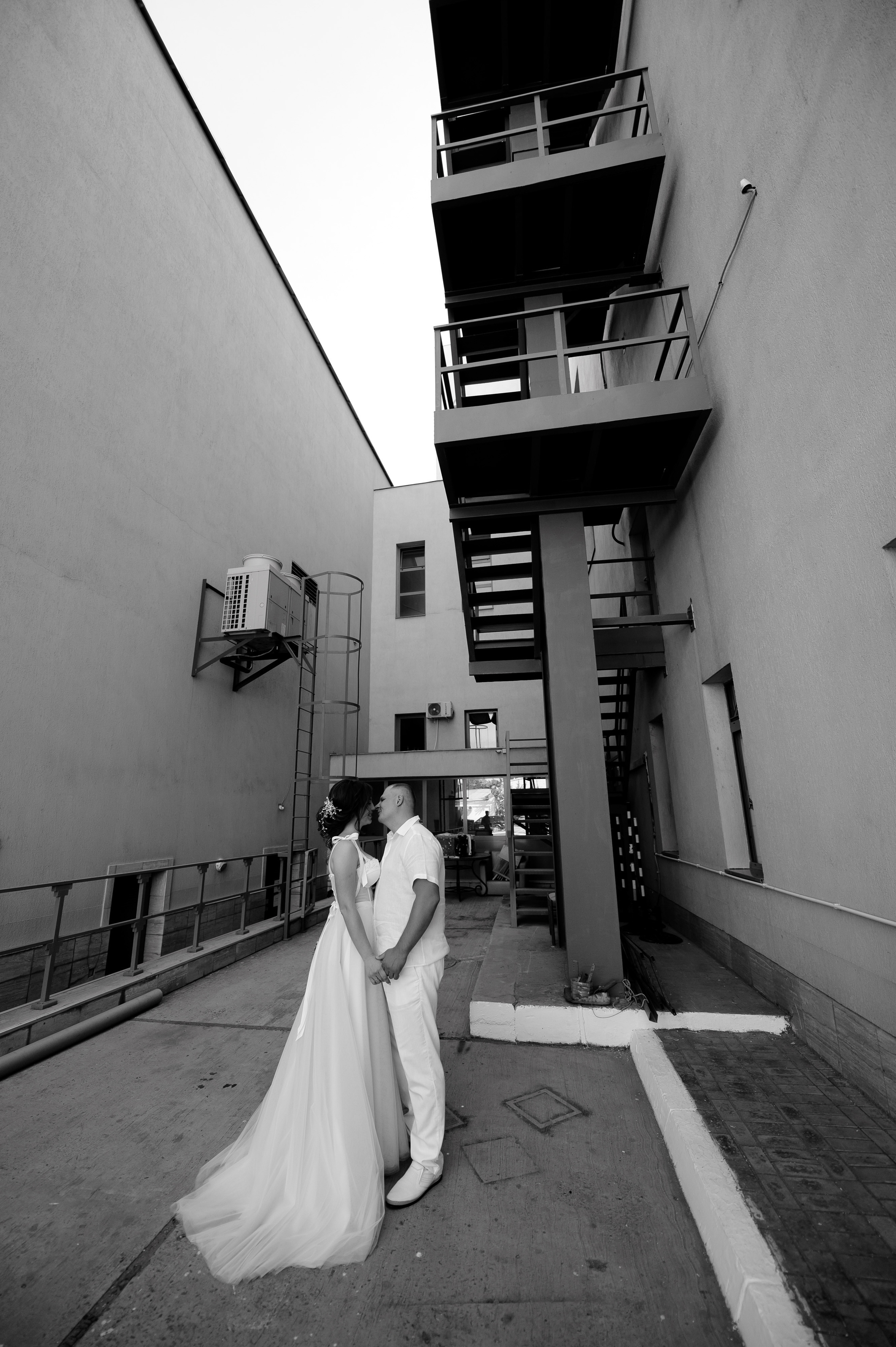 Свадьбы. Фотограф в Астрахани Богдан Ковенькин