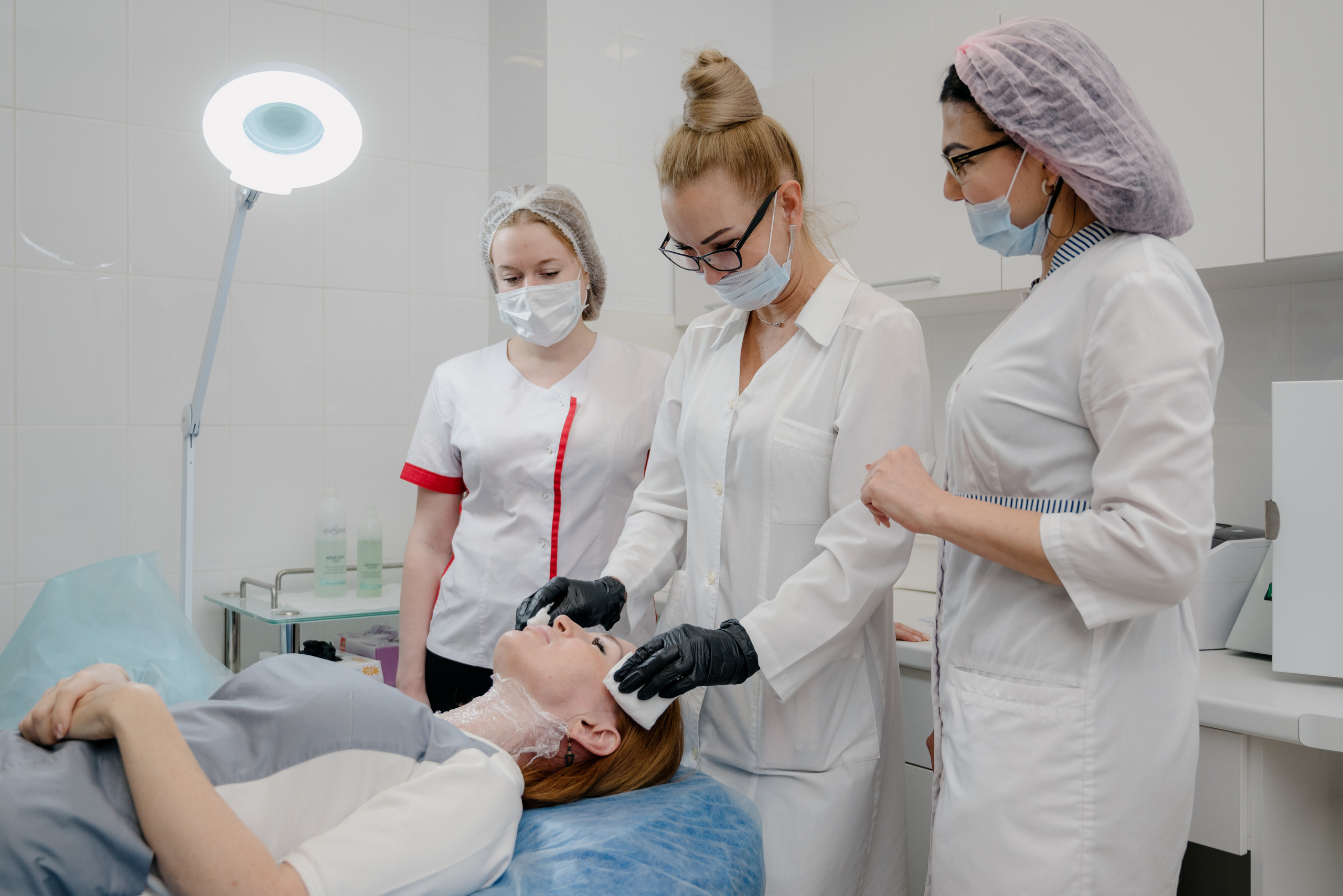 Контент-съёмка. Фотограф в Астрахани Богдан Ковенькин