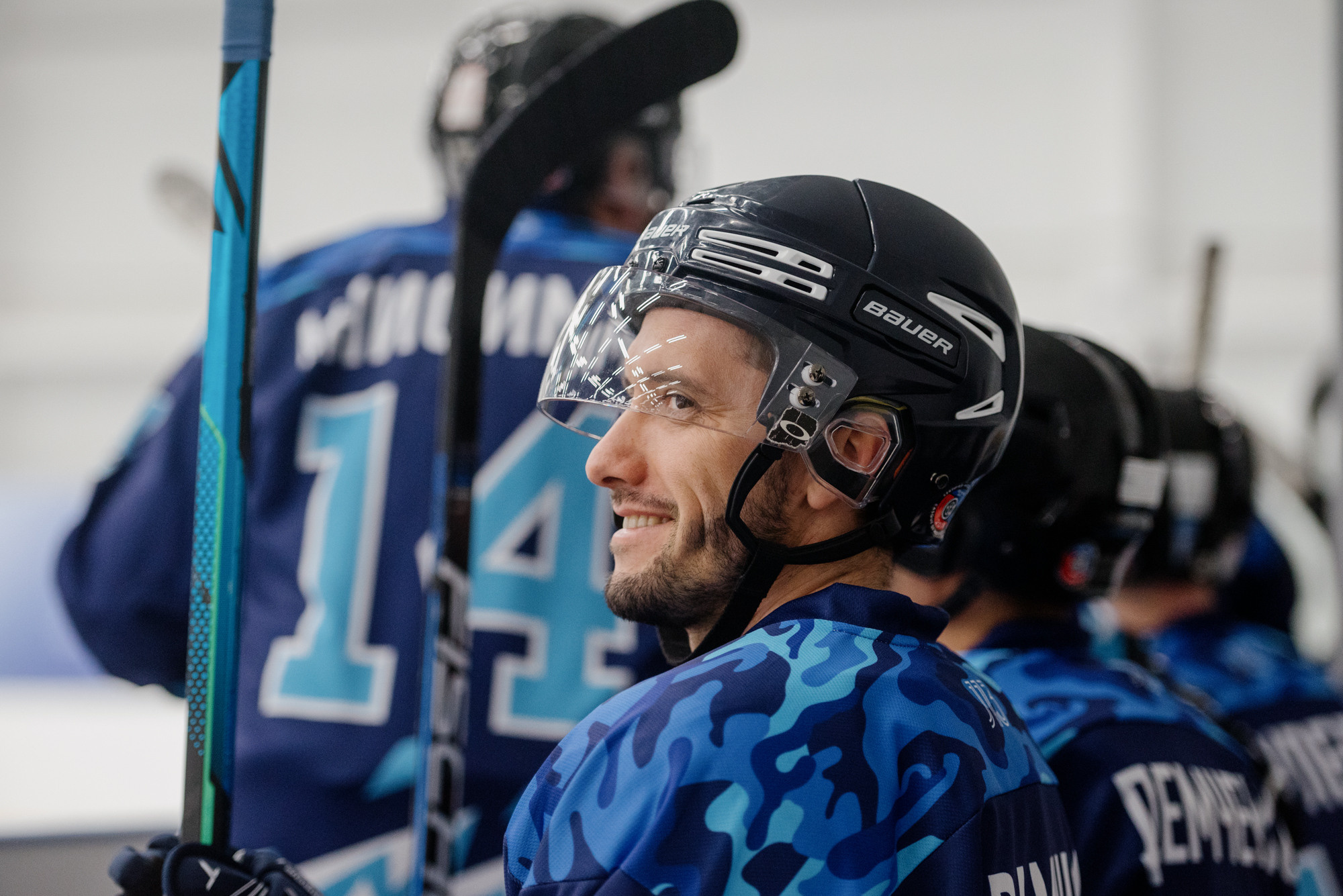 Репортажи. Фотограф в Астрахани Богдан Ковенькин