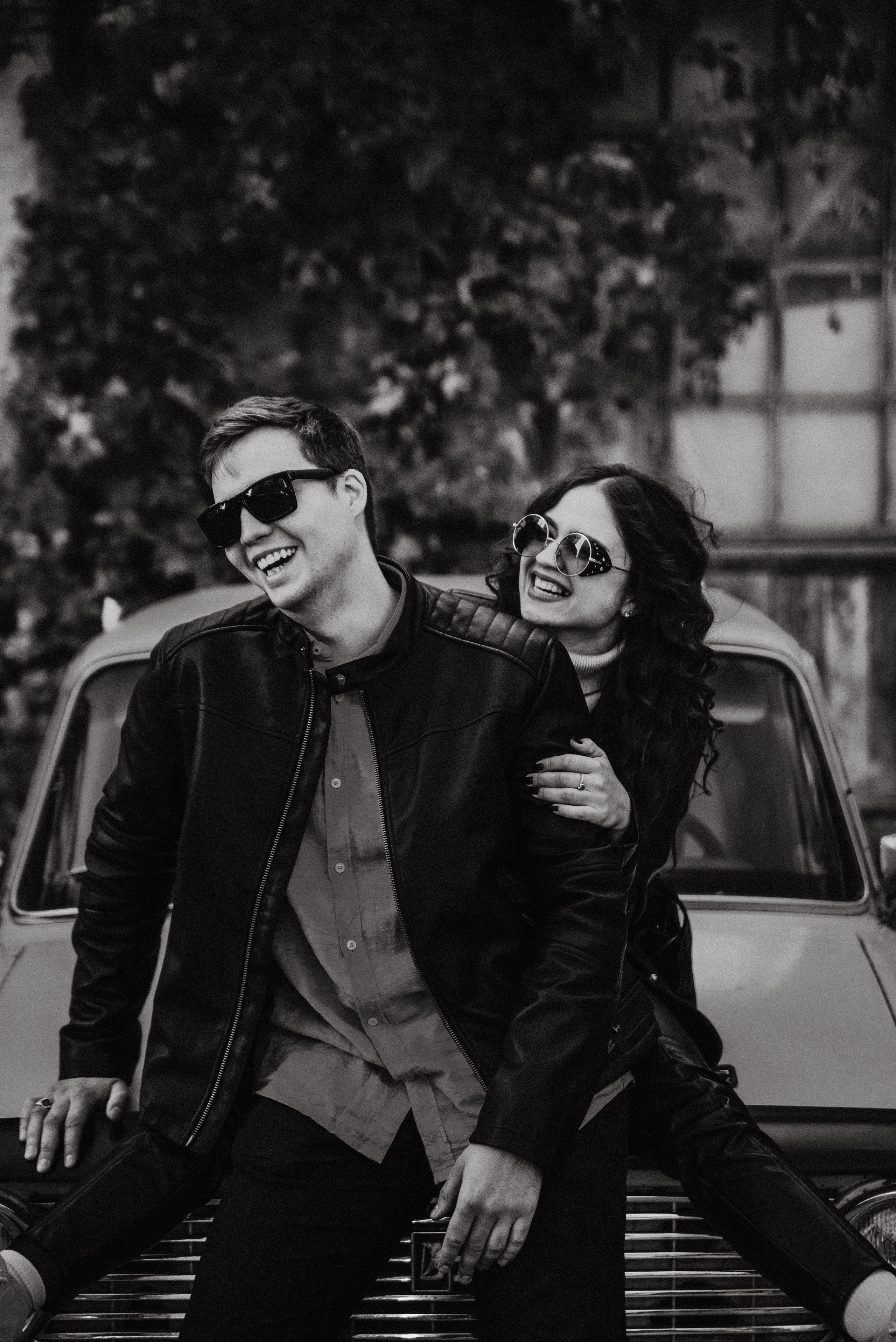 Love story. Фотограф в Астрахани Богдан Ковенькин