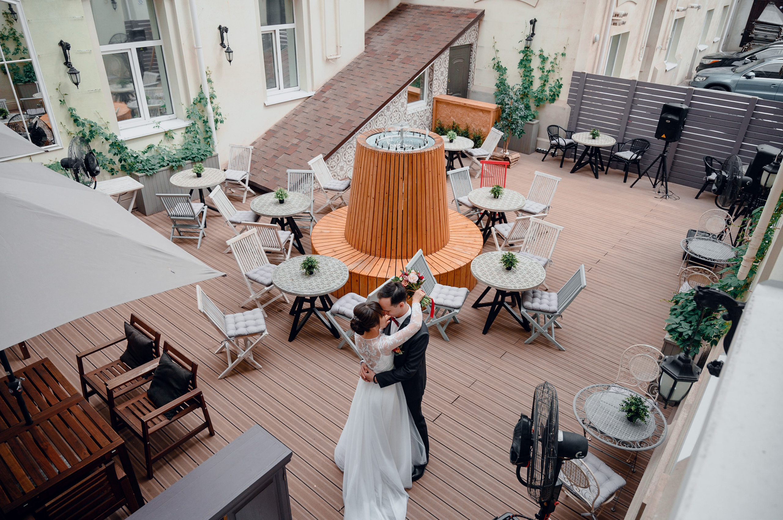 Свадьбы. Фотограф в Астрахани Богдан Ковенькин