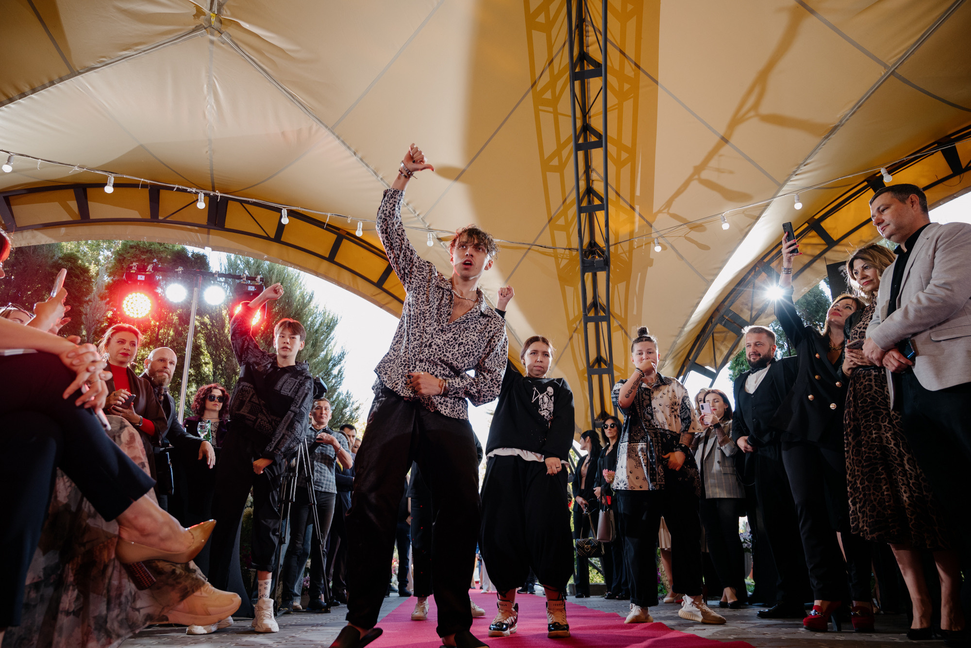 Репортажи. Фотограф в Астрахани Богдан Ковенькин