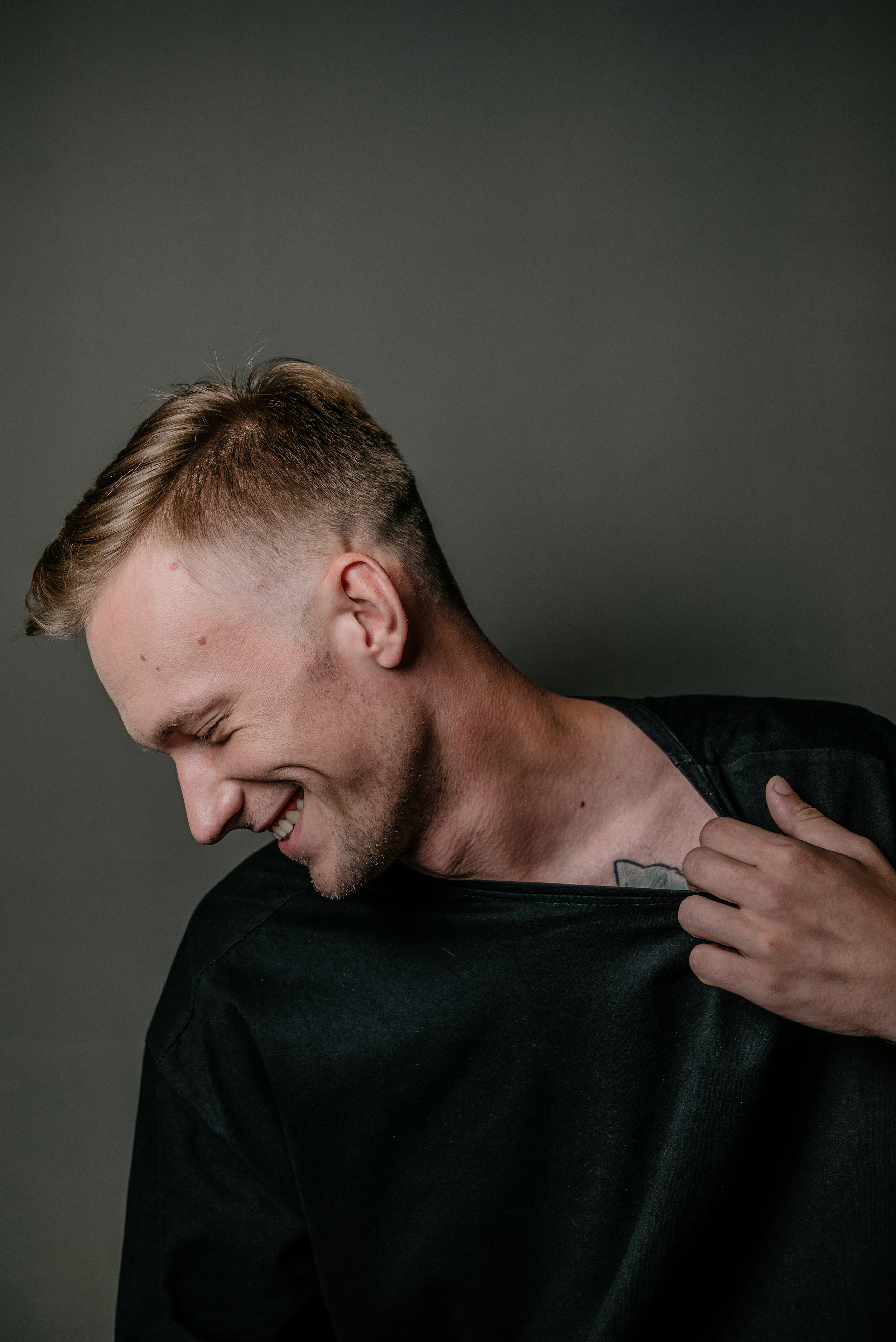 Контент-съёмка. Фотограф в Астрахани Богдан Ковенькин