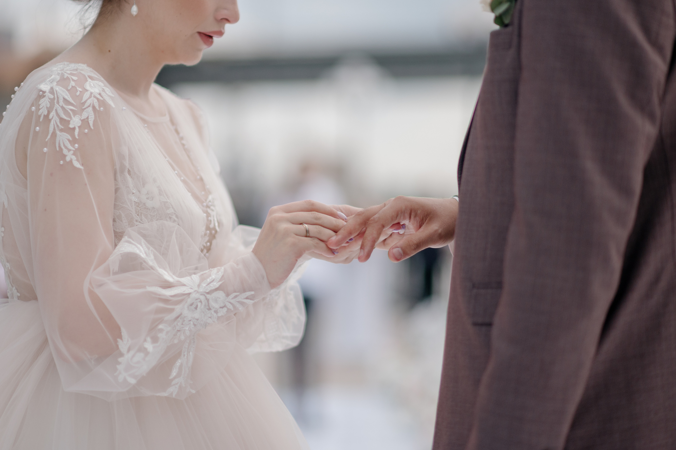 Свадьбы. Фотограф в Астрахани Богдан Ковенькин