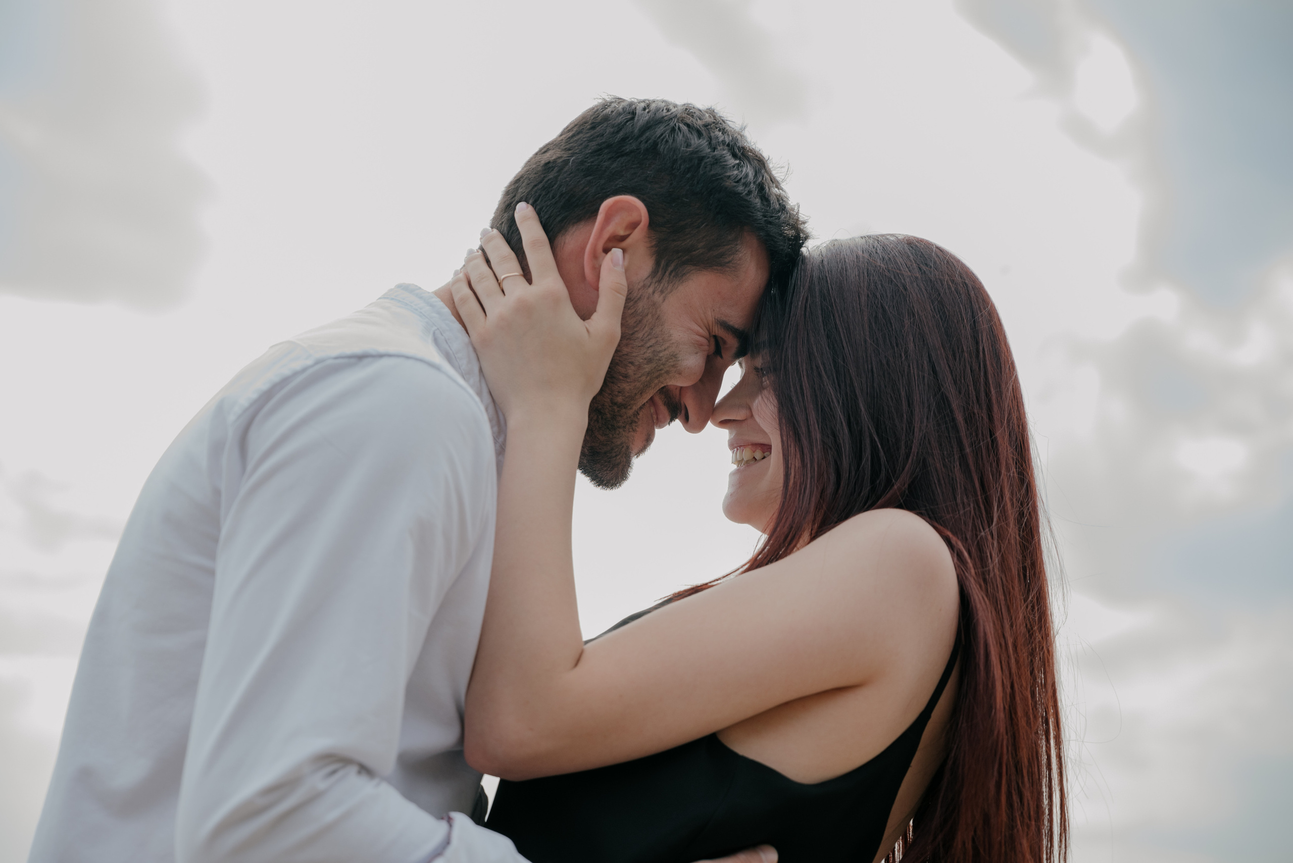 Love story. Фотограф в Астрахани Богдан Ковенькин