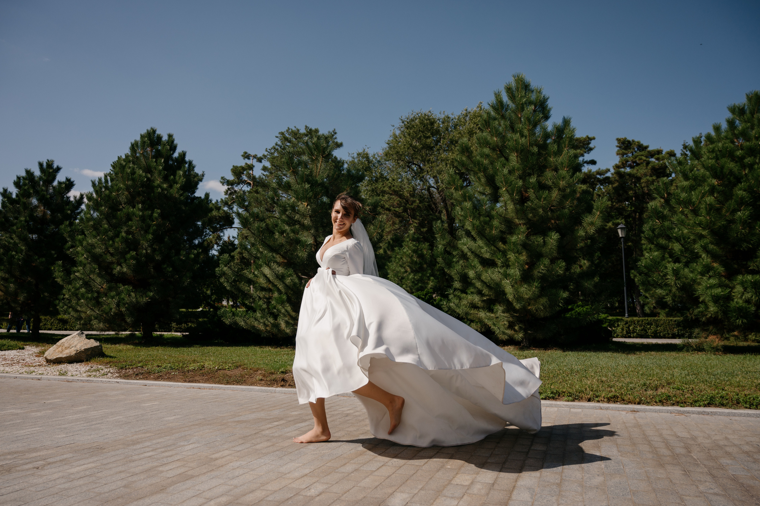 Свадьбы. Фотограф в Астрахани Богдан Ковенькин