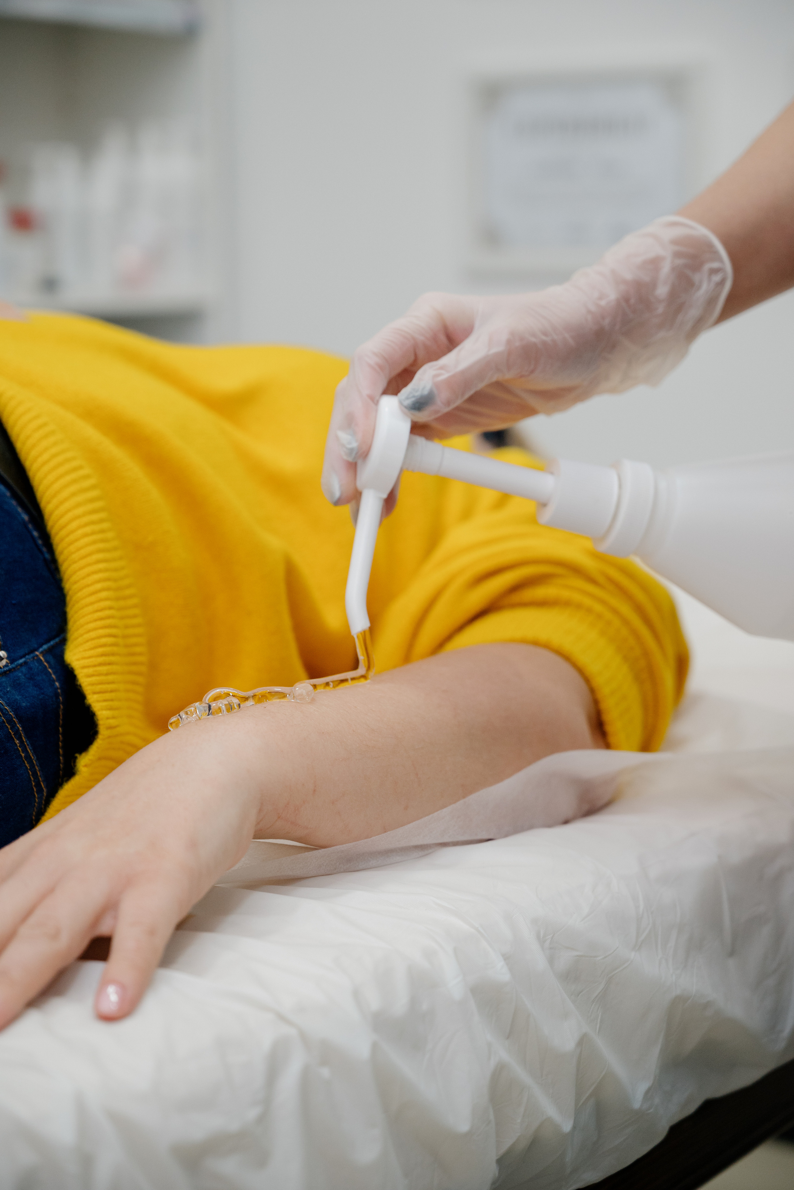 Контент-съёмка. Фотограф в Астрахани Богдан Ковенькин