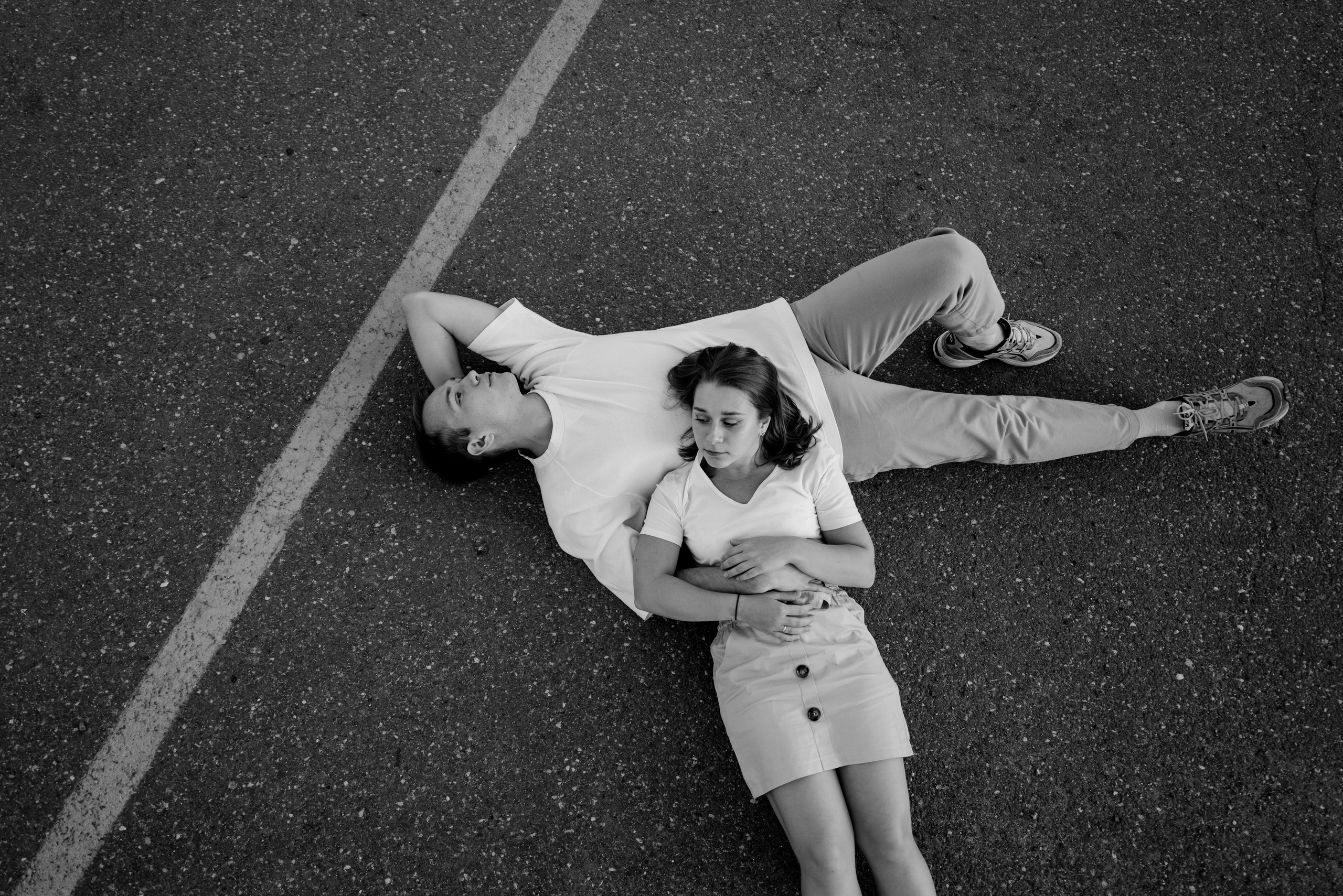 Love story. Фотограф в Астрахани Богдан Ковенькин