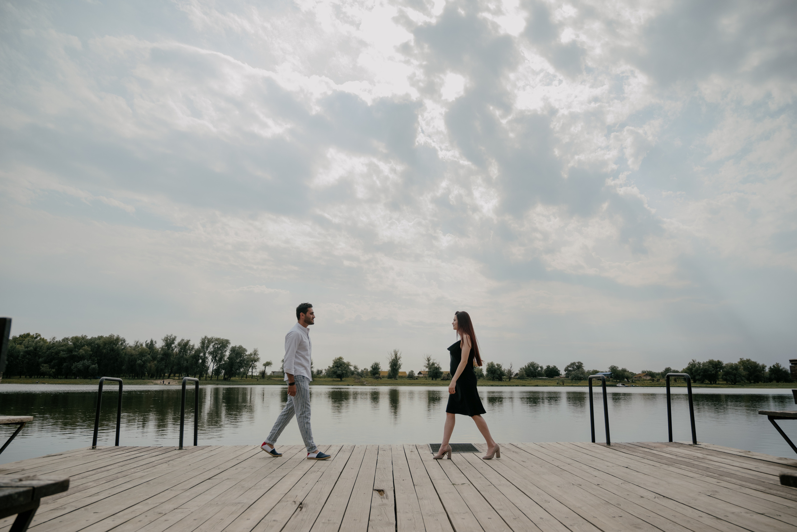Love story. Фотограф в Астрахани Богдан Ковенькин