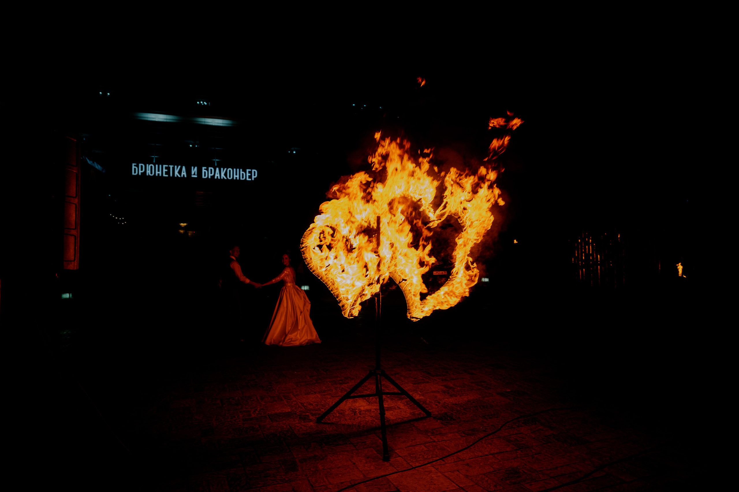 Свадьбы. Фотограф в Астрахани Богдан Ковенькин