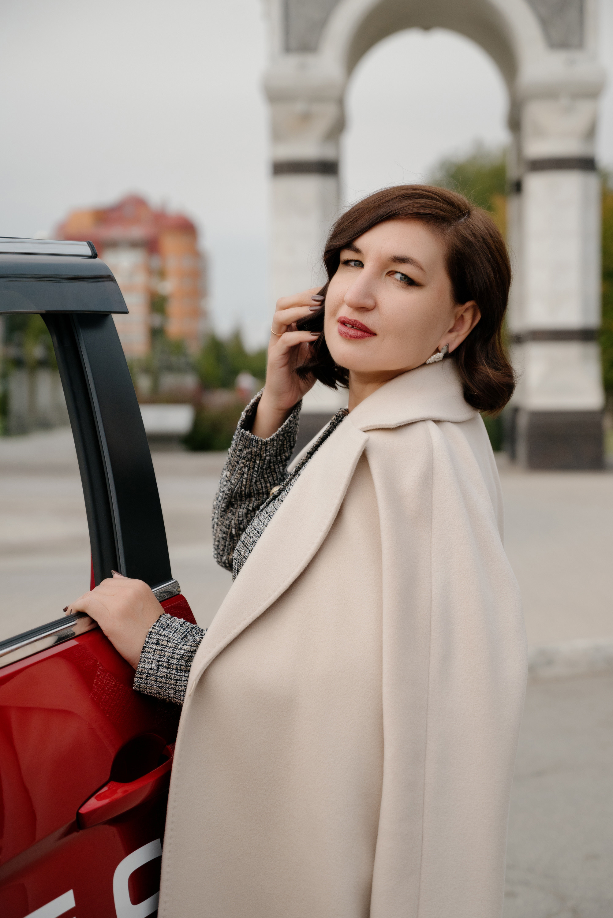 Контент-съёмка. Фотограф в Астрахани Богдан Ковенькин