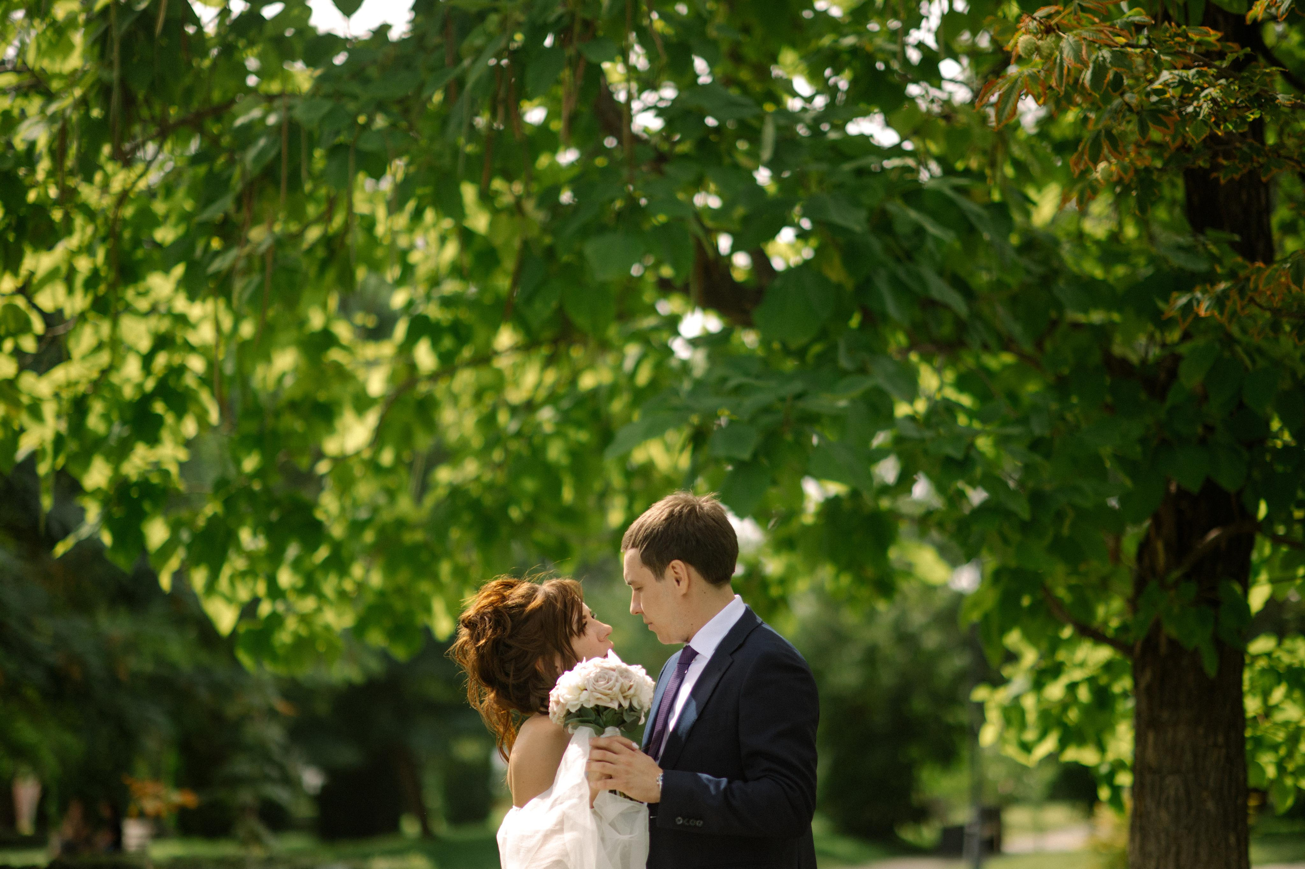 Свадьбы. Фотограф в Астрахани Богдан Ковенькин