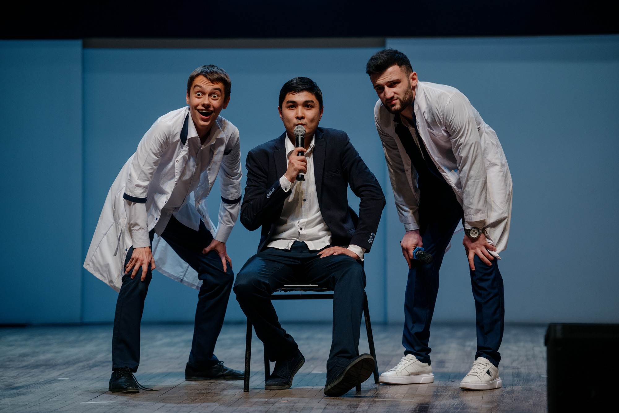 Репортажи. Фотограф в Астрахани Богдан Ковенькин