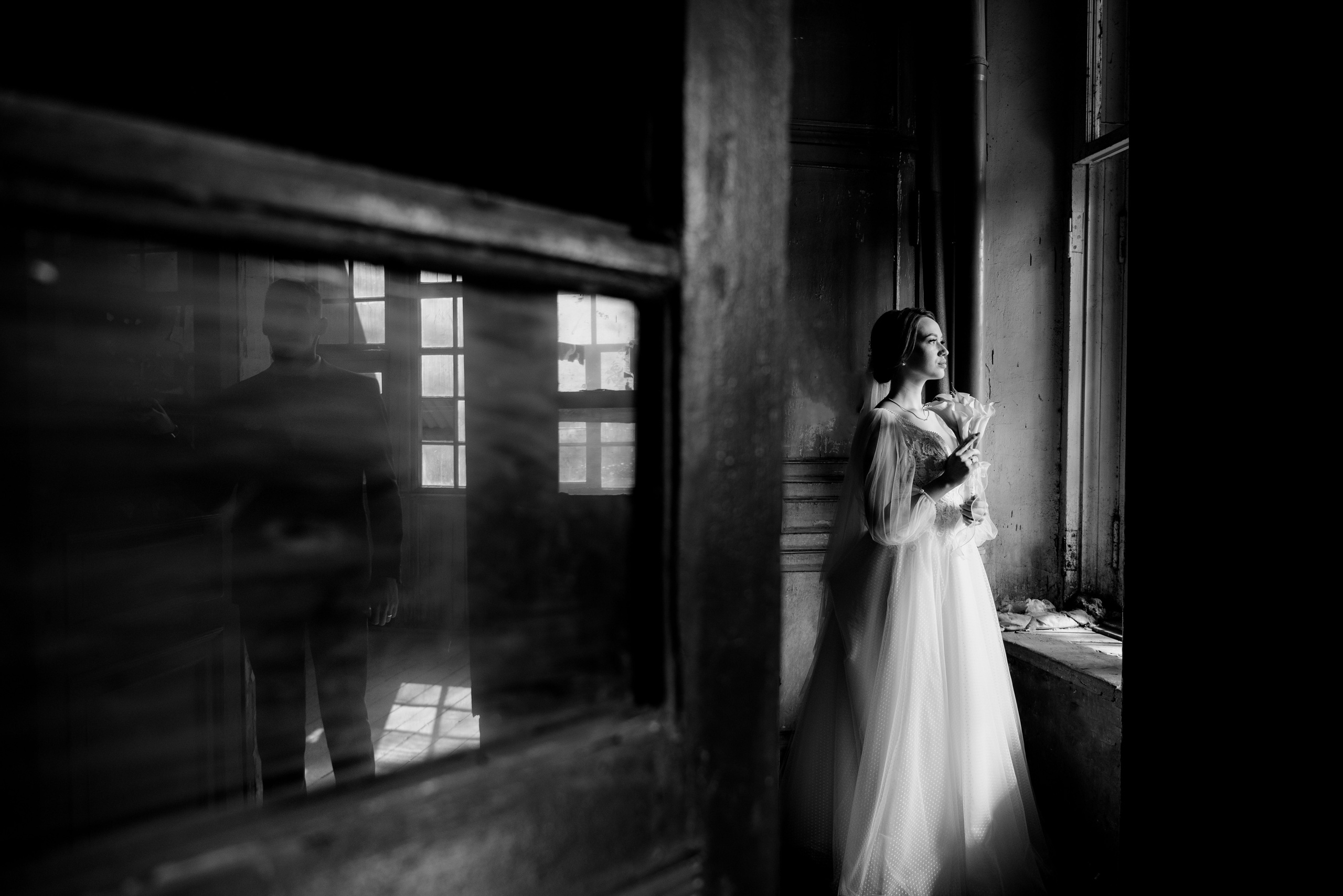 Фотограф в Астрахани Богдан Ковенькин