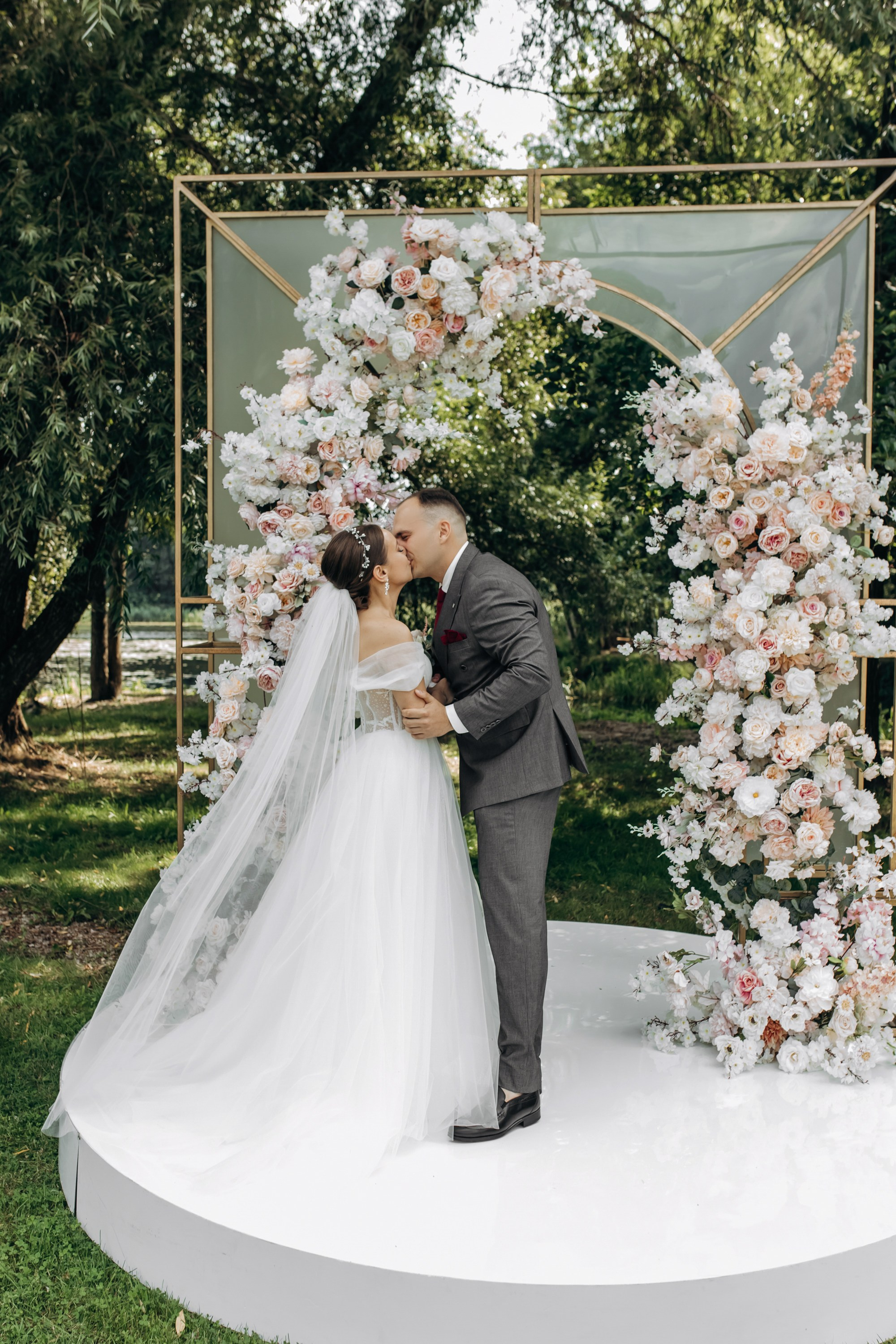 А&L. Свадебный и семейный фотограф Минск Юлия Игнатович