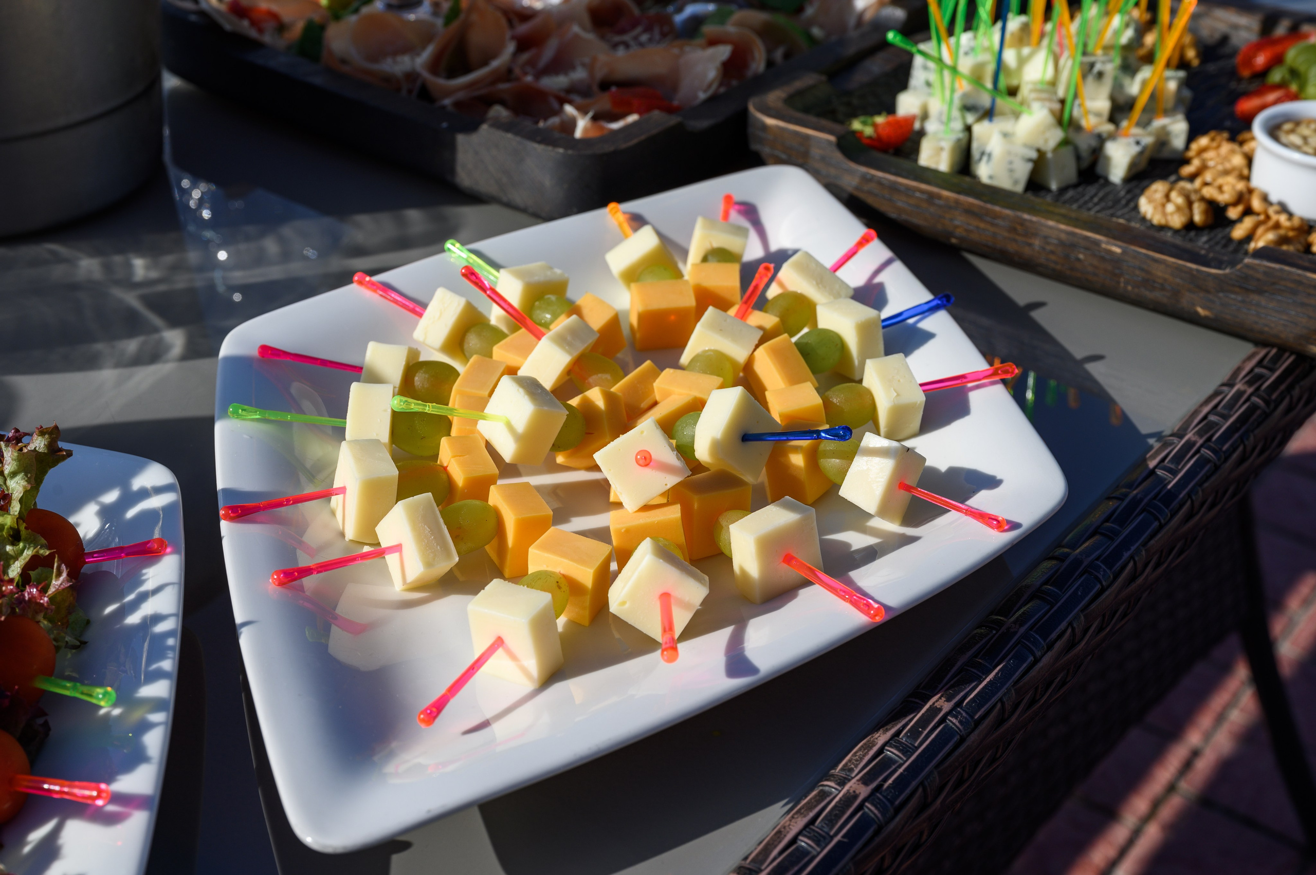 День рождения ресторан Кутузов. Свадебный фотограф Москва Юрий Кульман