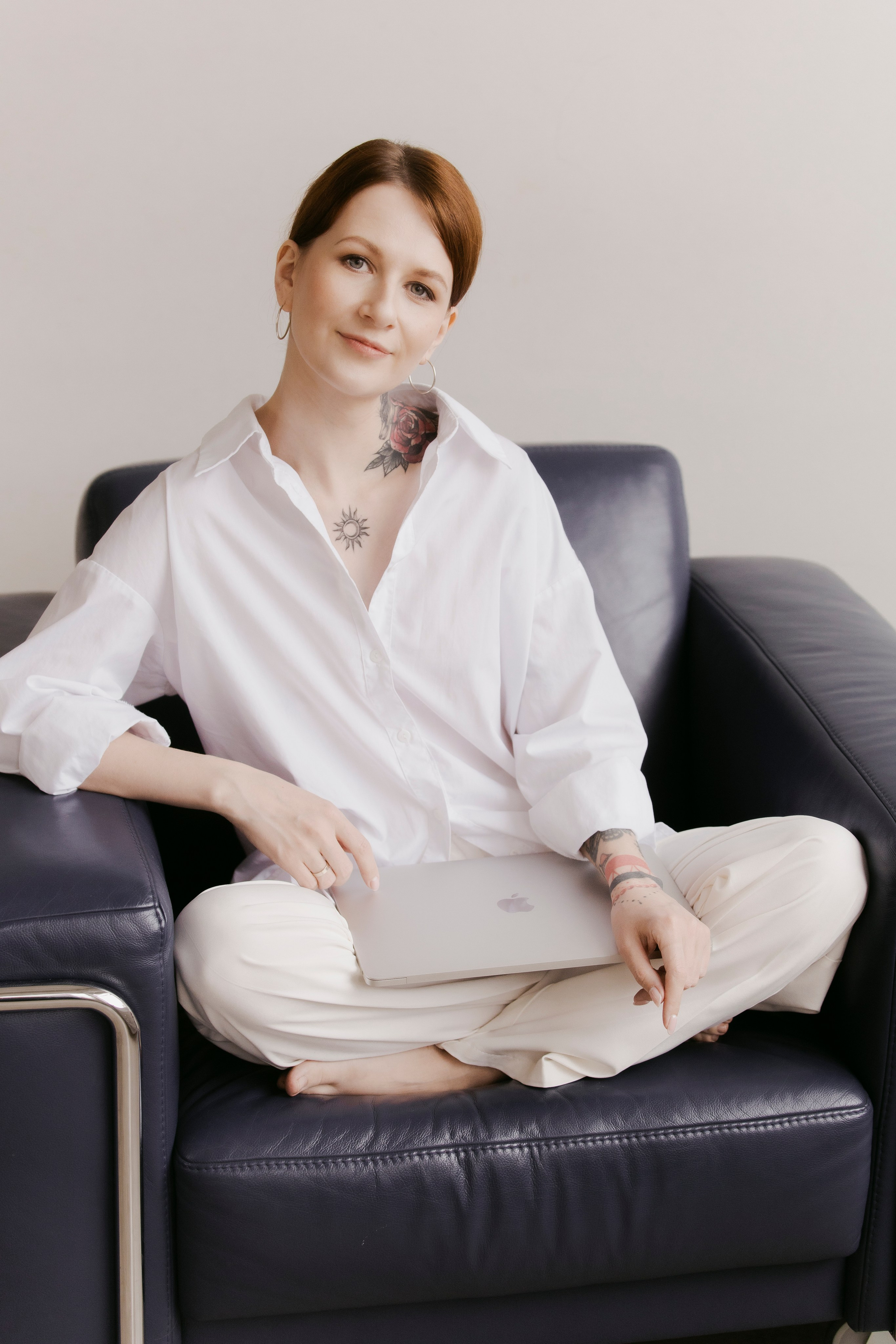 Полина. Катерина Аникеева | Фотограф | Екатеринбург