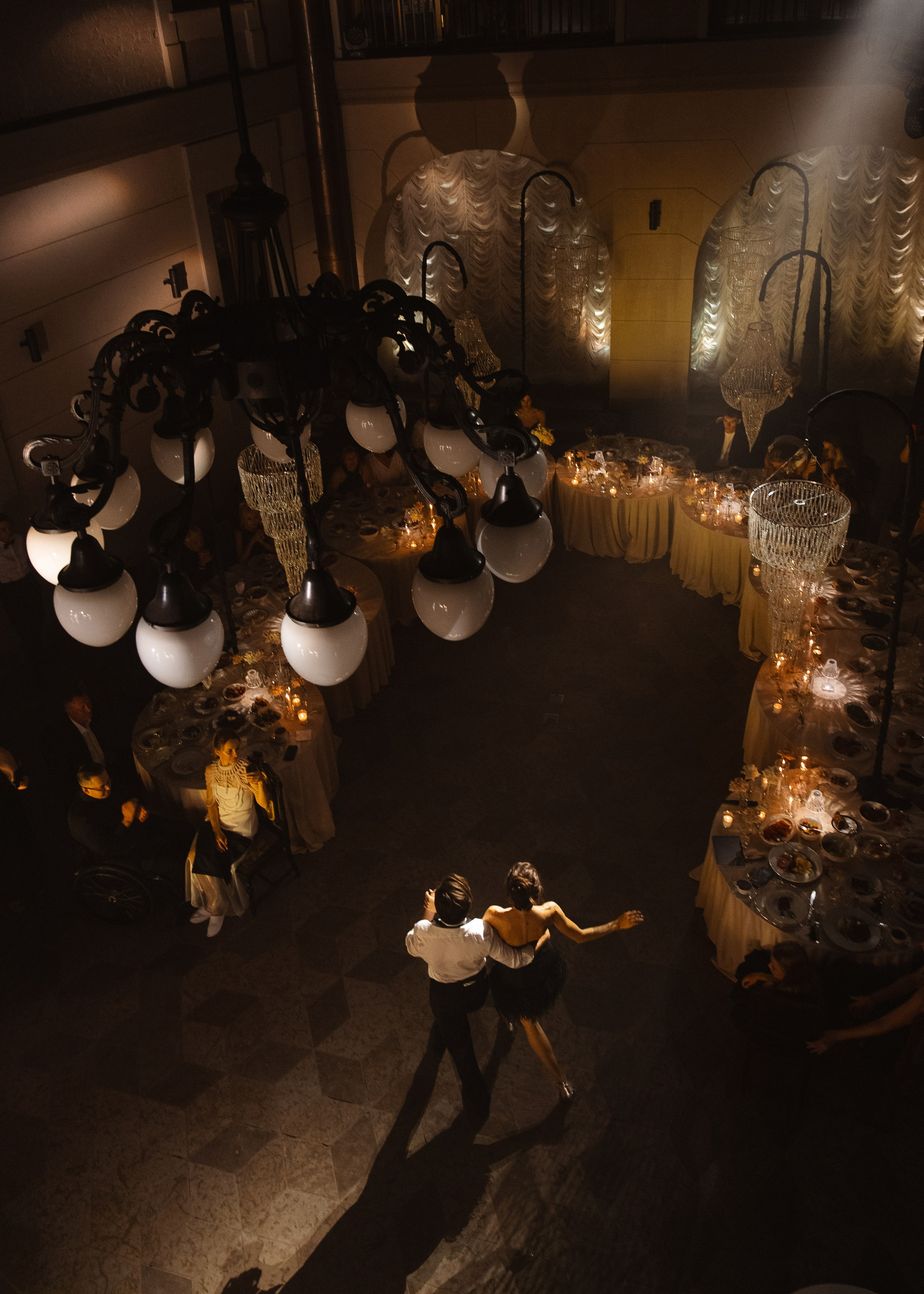 Artem & Anastasia • Castle Bip. Anna Fridenberg | wedding photographer