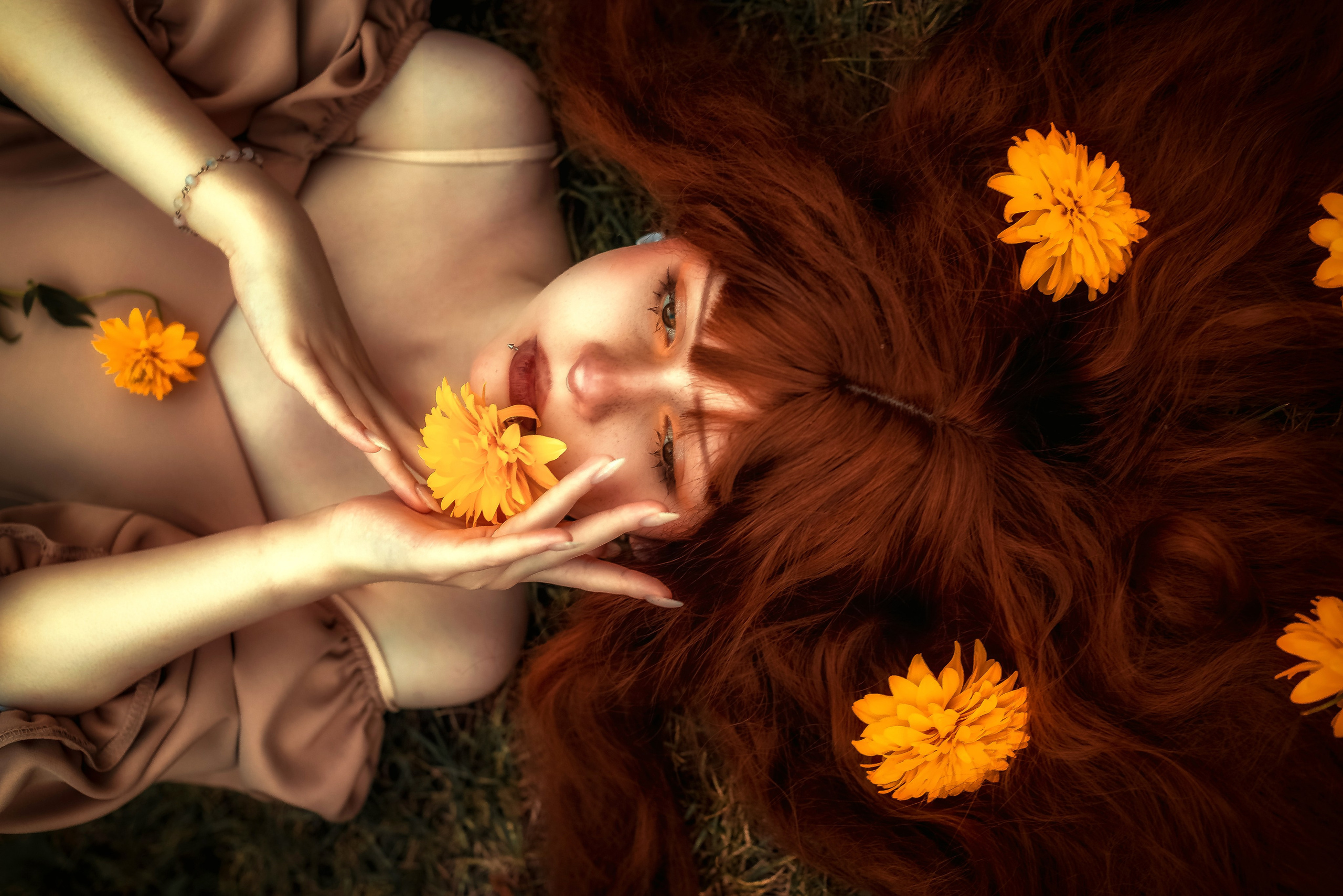 Цветы. Женский фотограф Крещение Венчание Москва Брянск