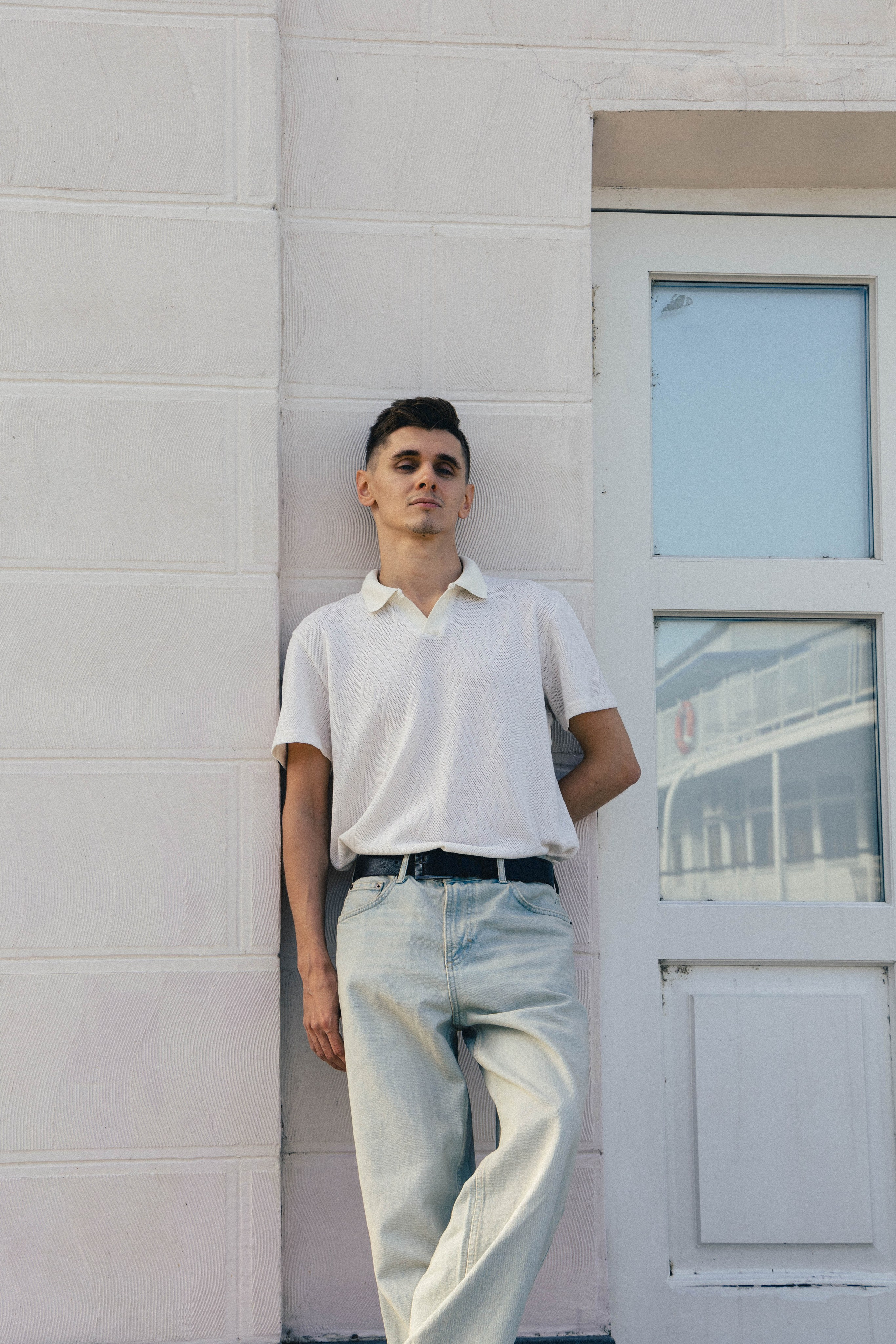 Anton. Фотограф Мария Андреева Москва