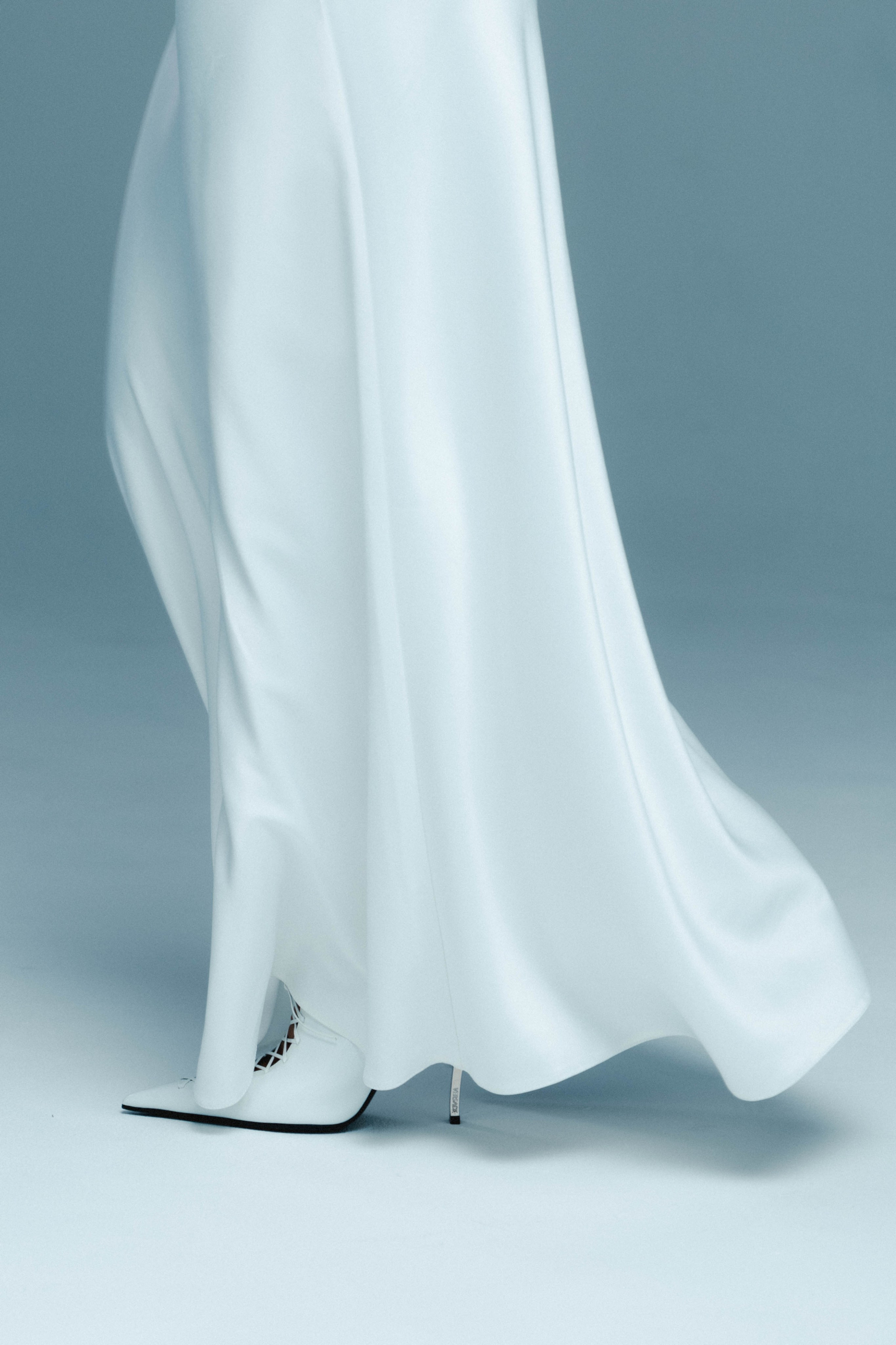 На циклораме. Фотограф Мария Андреева Москва