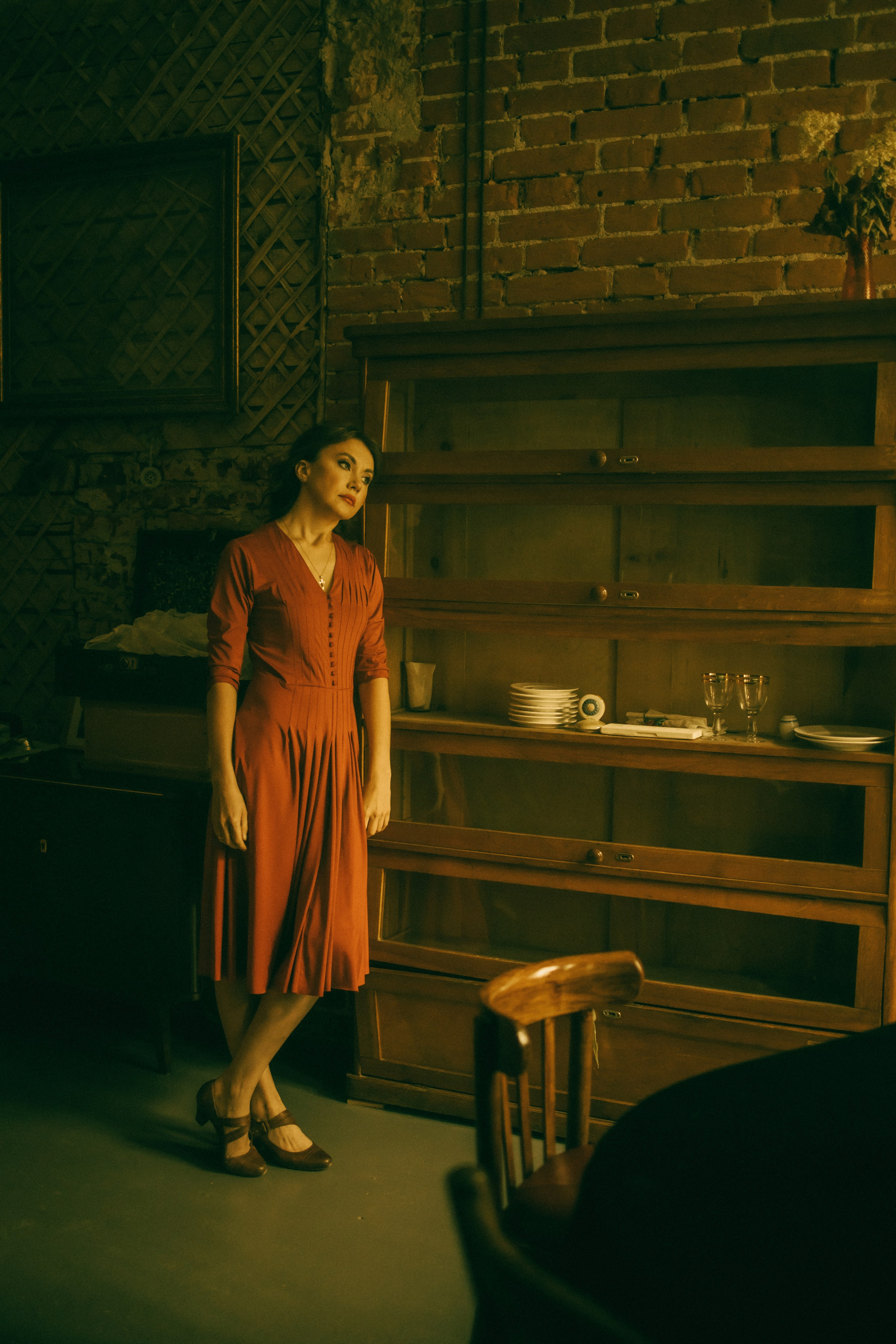 NotAmélie. Фотограф Наталья Карякина|Челябинск