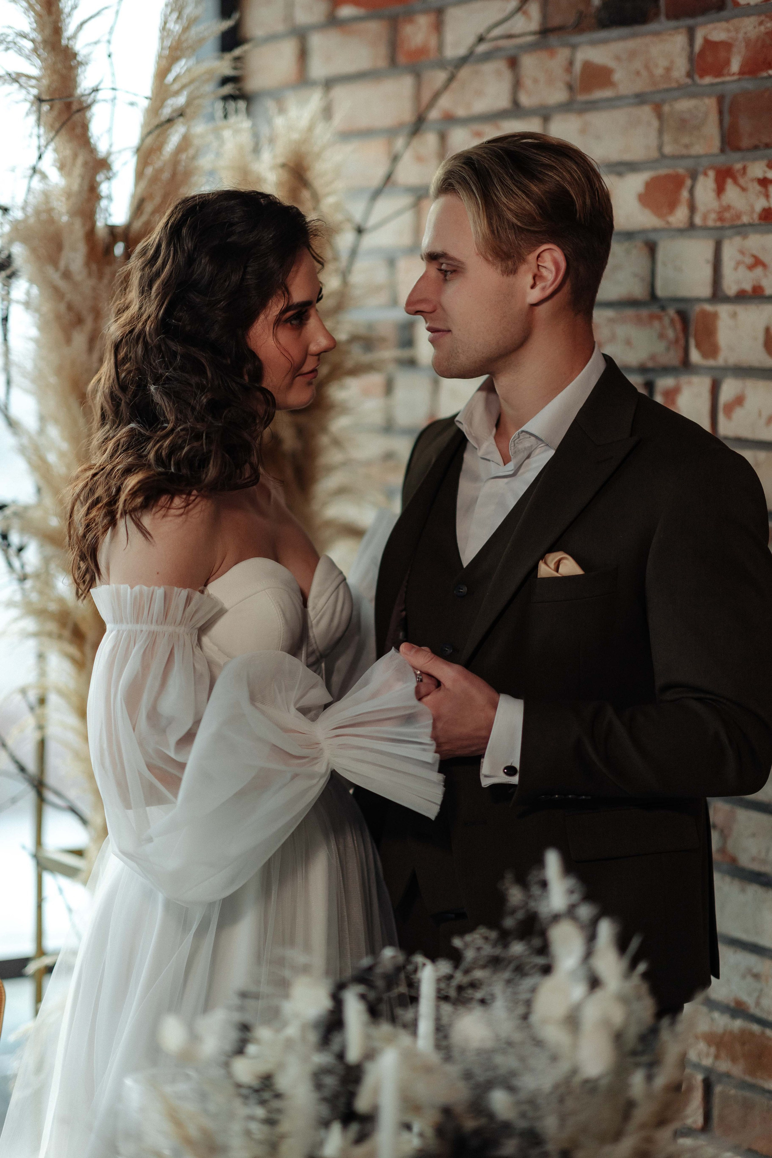 Игорь и Федосья. Алексей Шаров — свадебный и репортажный фотограф в Нижнем Новгороде