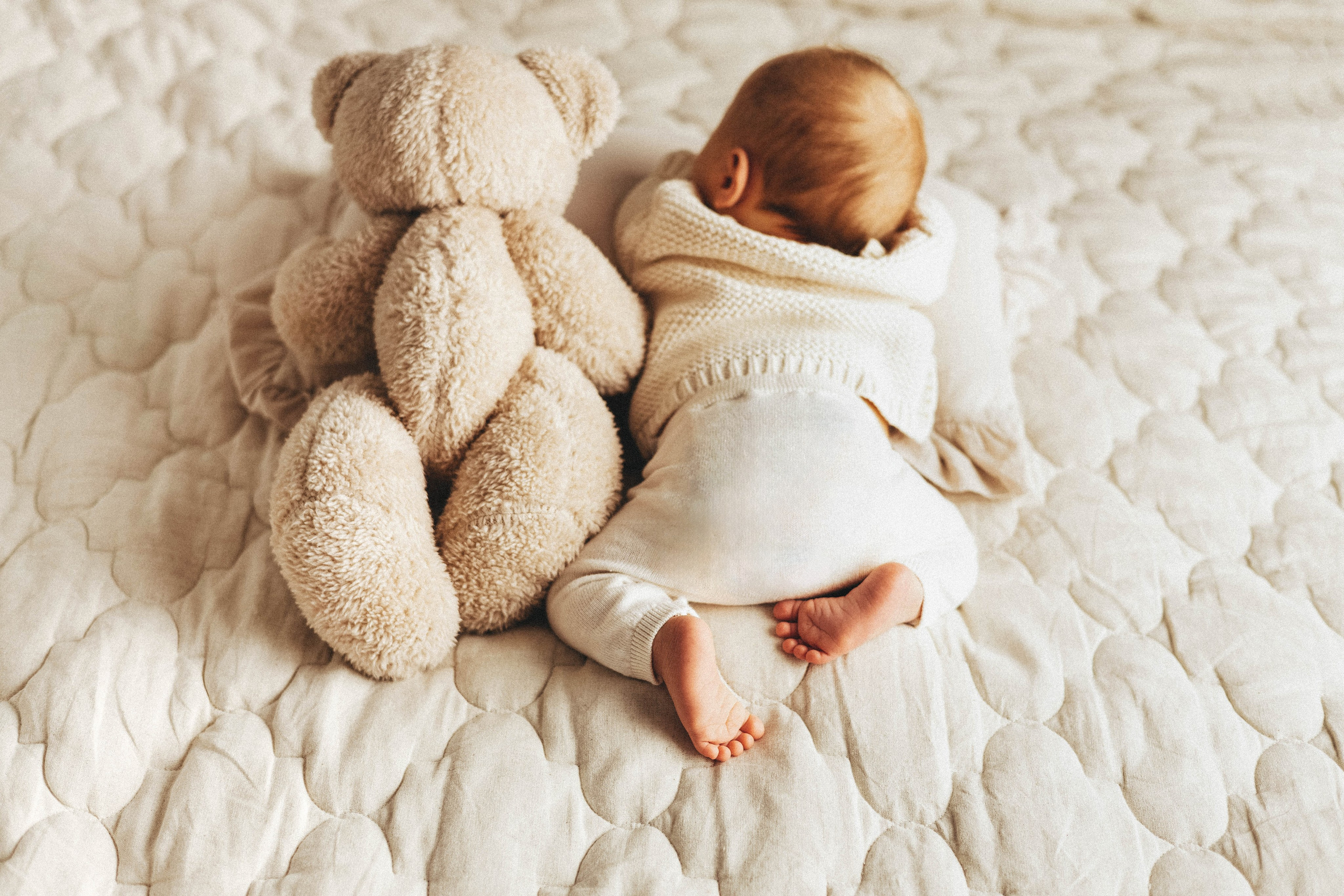 Алёна. Фотограф новорожденных в Санкт-Петербурге Екатерина Иванова