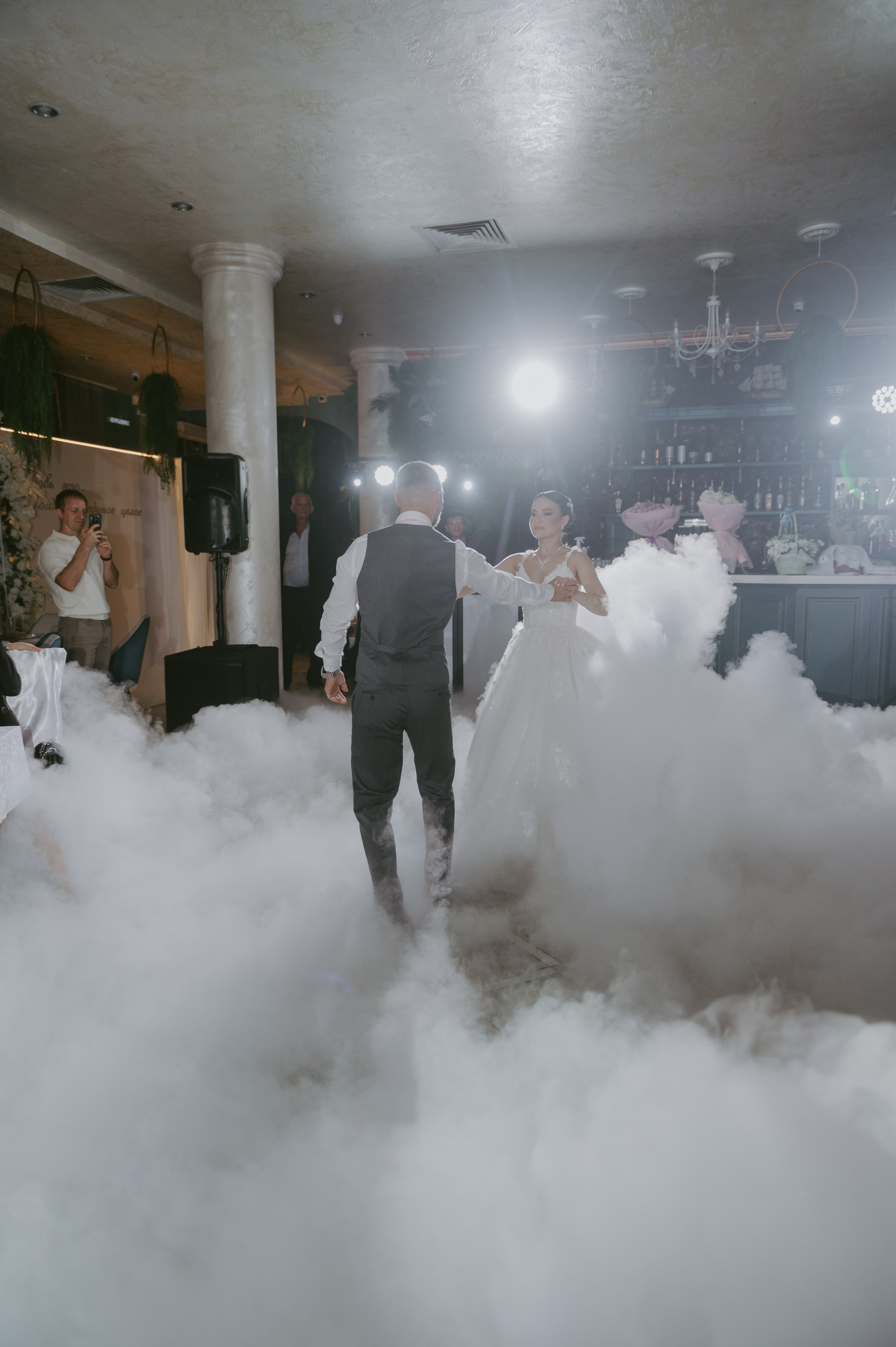 Роман & Вероника. Свадебный и семейный фотограф город Темрюк Фотостудия Темрюк