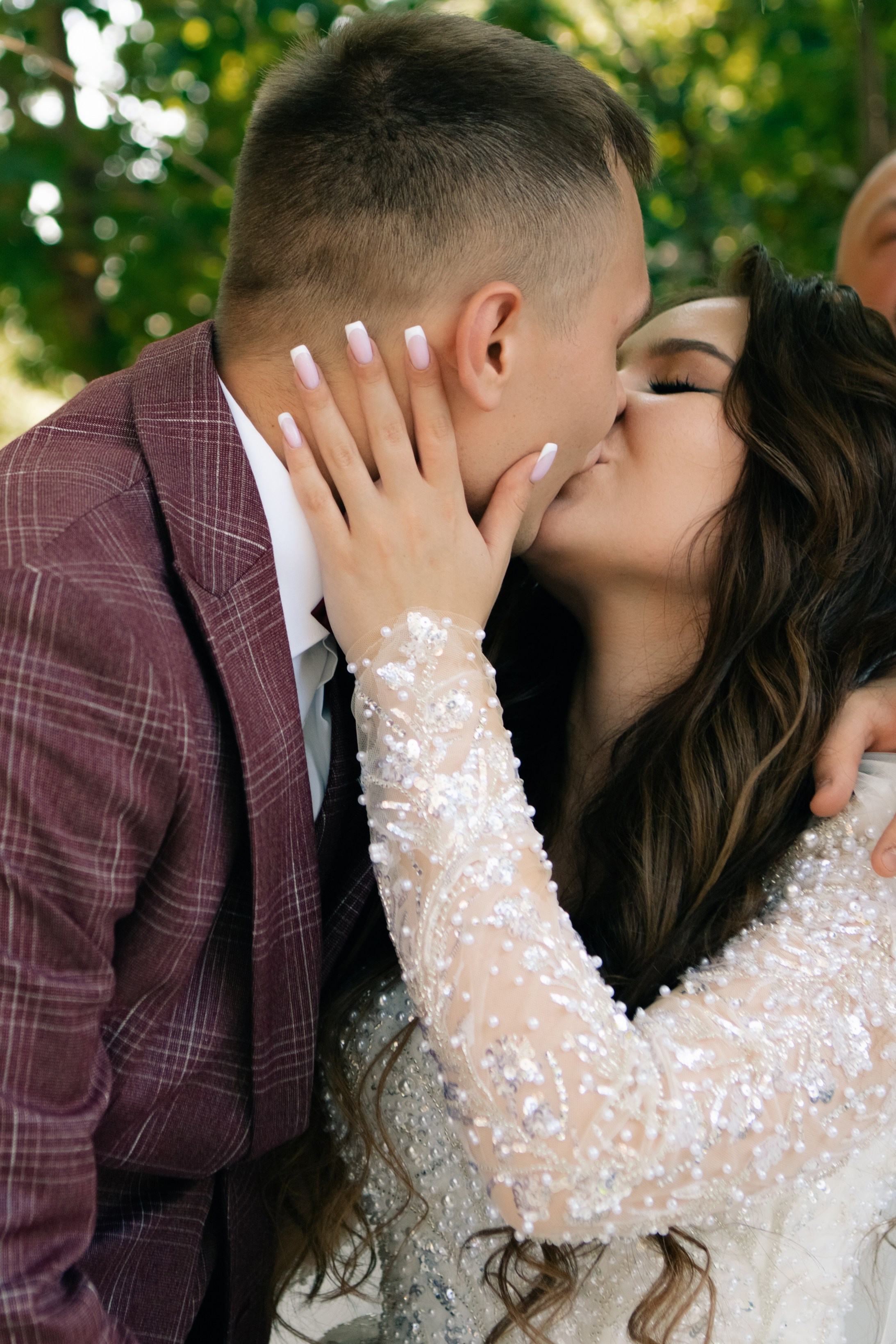 Анастасия/Даниил. Фотограф Оренбург Алёна Лелет