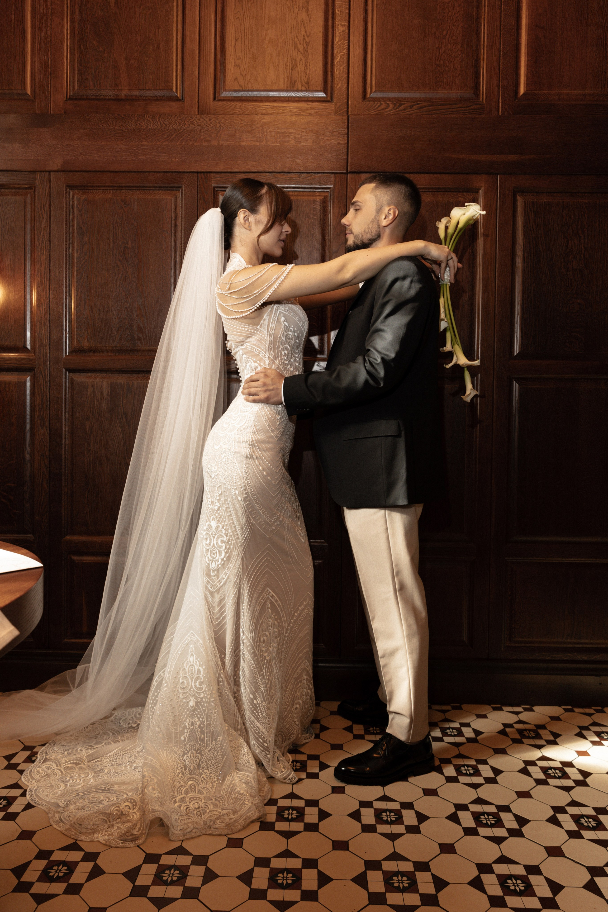 WEDDING. Женский фотограф