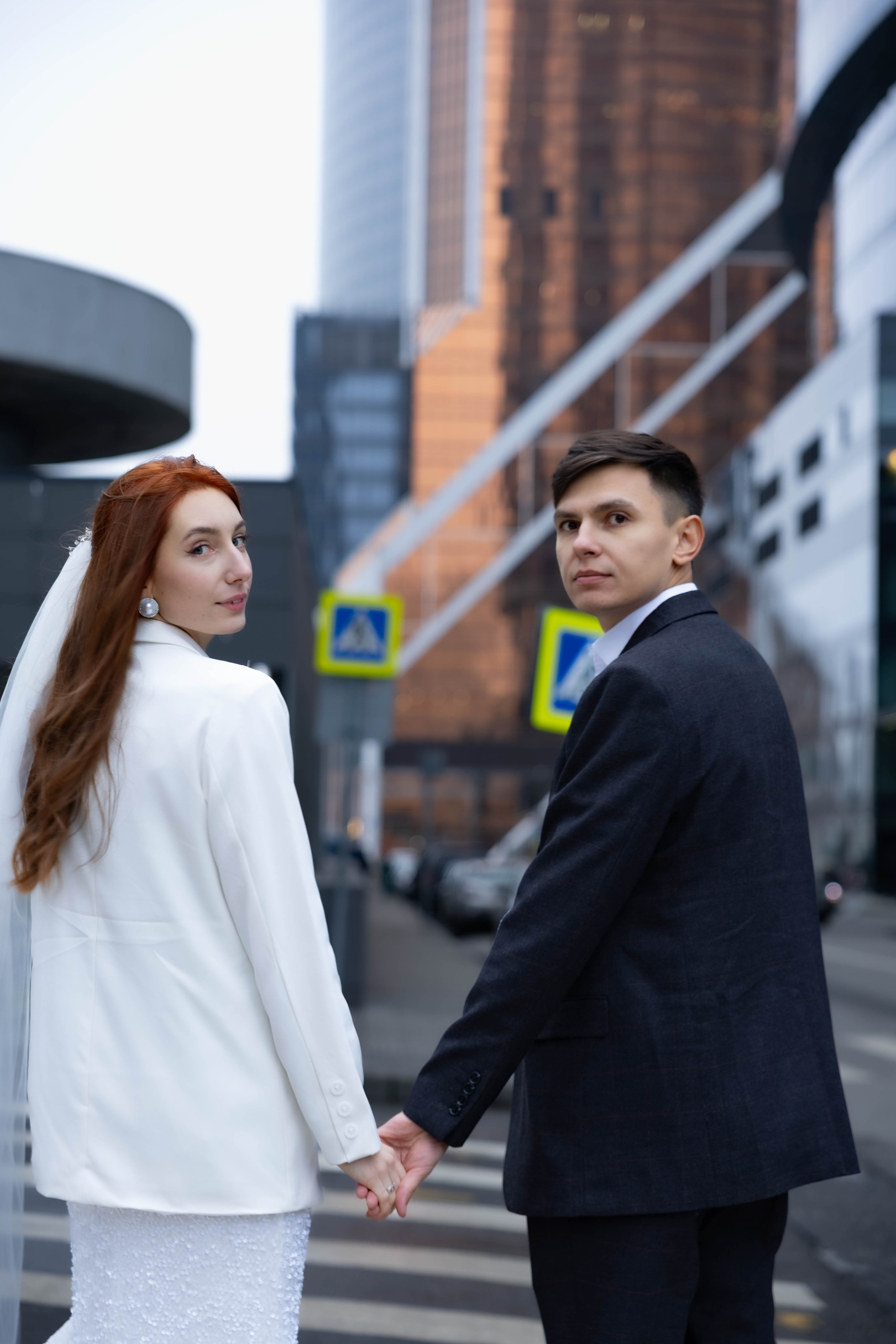 Жених/невеста