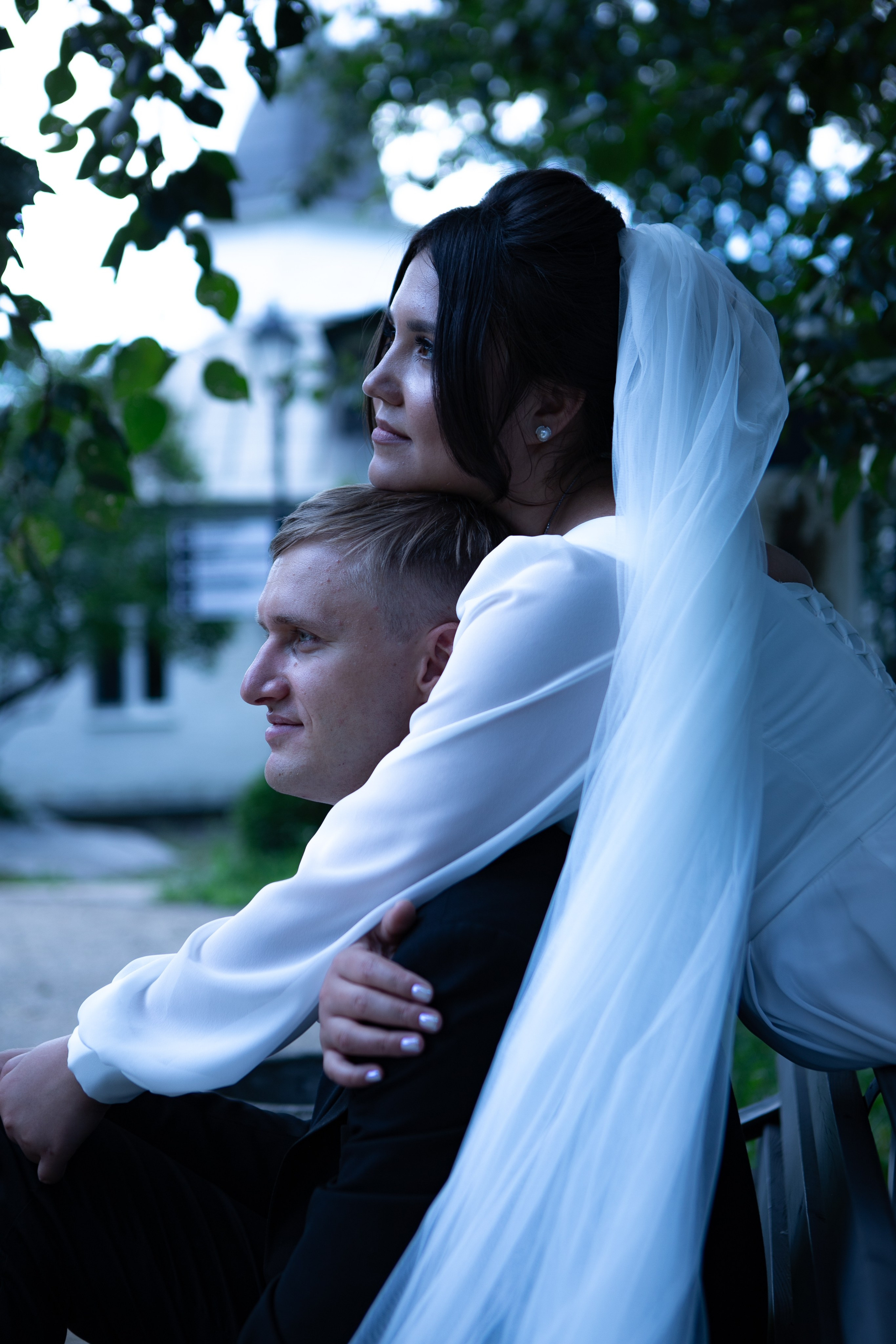 Жених/невеста