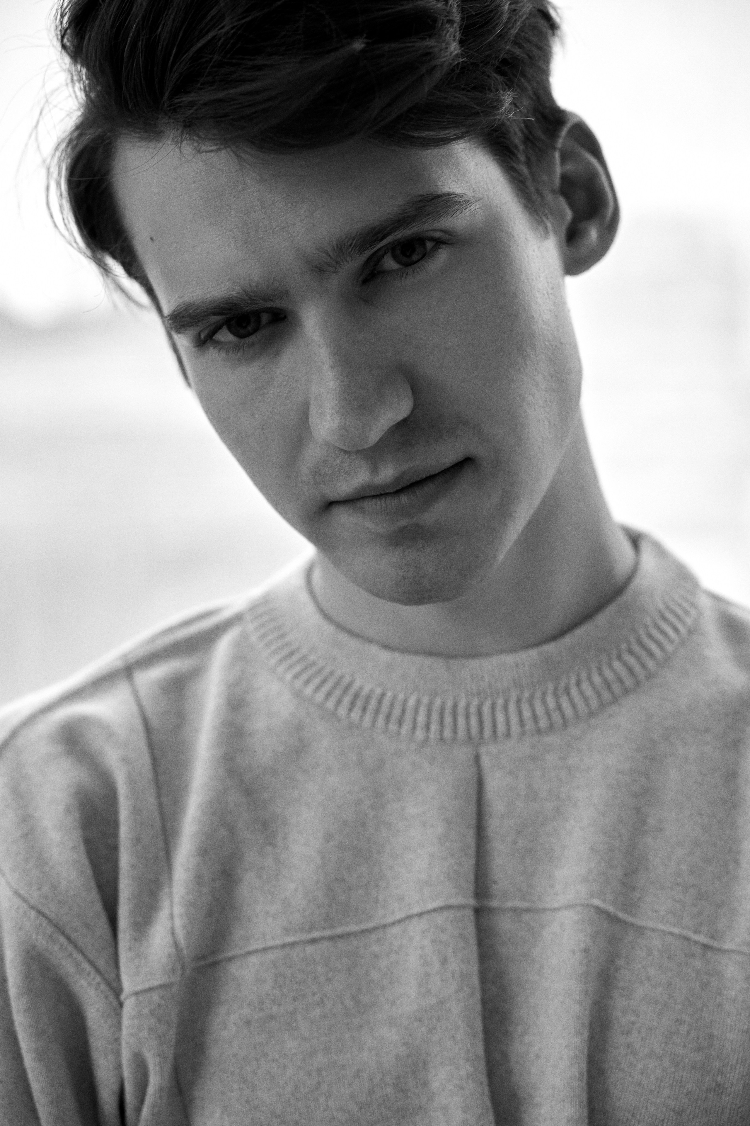 Дмитрий Енгулатов. Фотограф в Санкт-Петербурге Анастасия Коновалова