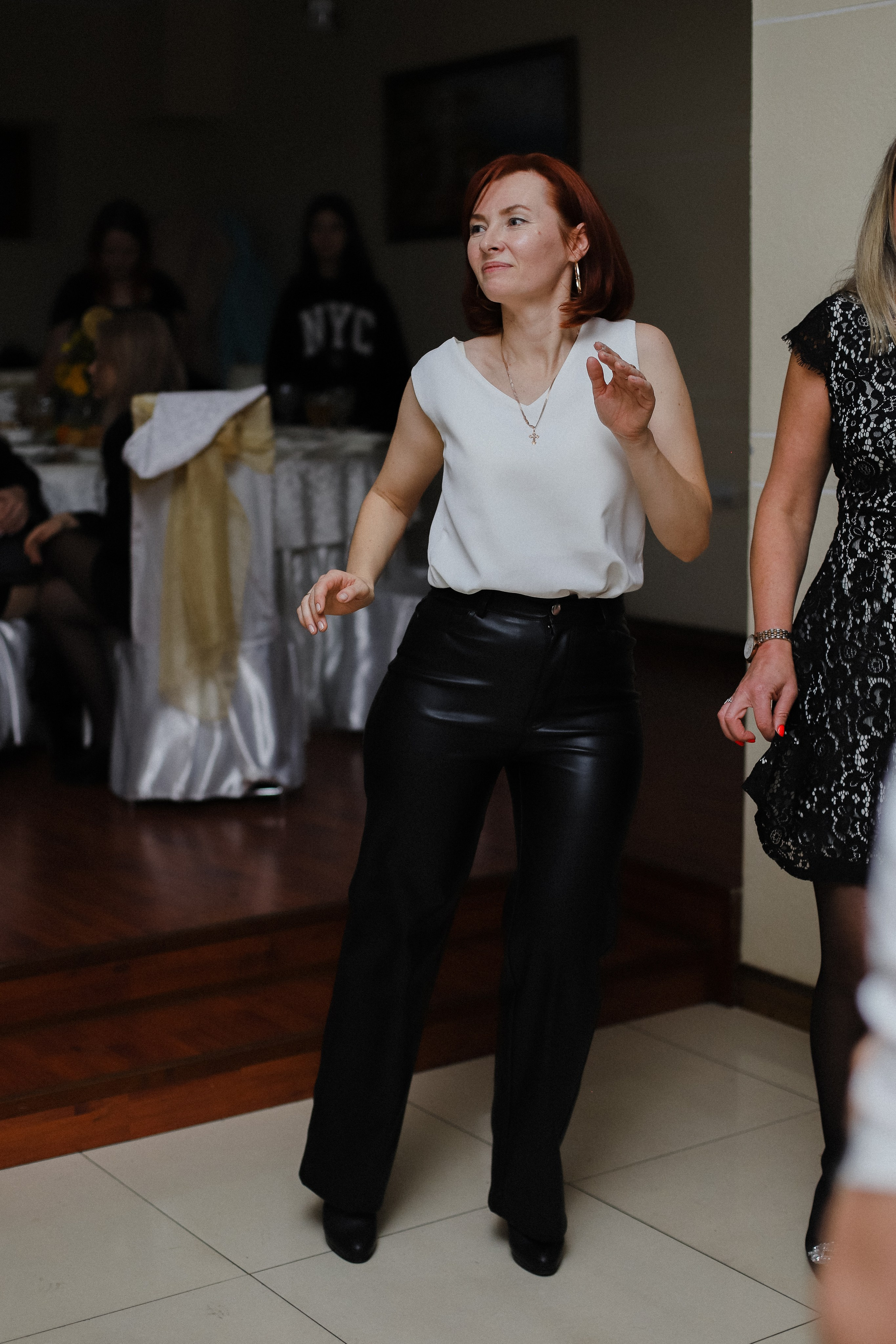 75 лет Галине Григорьевне. Фотограф в Алматы и Москве Даша Пушкина