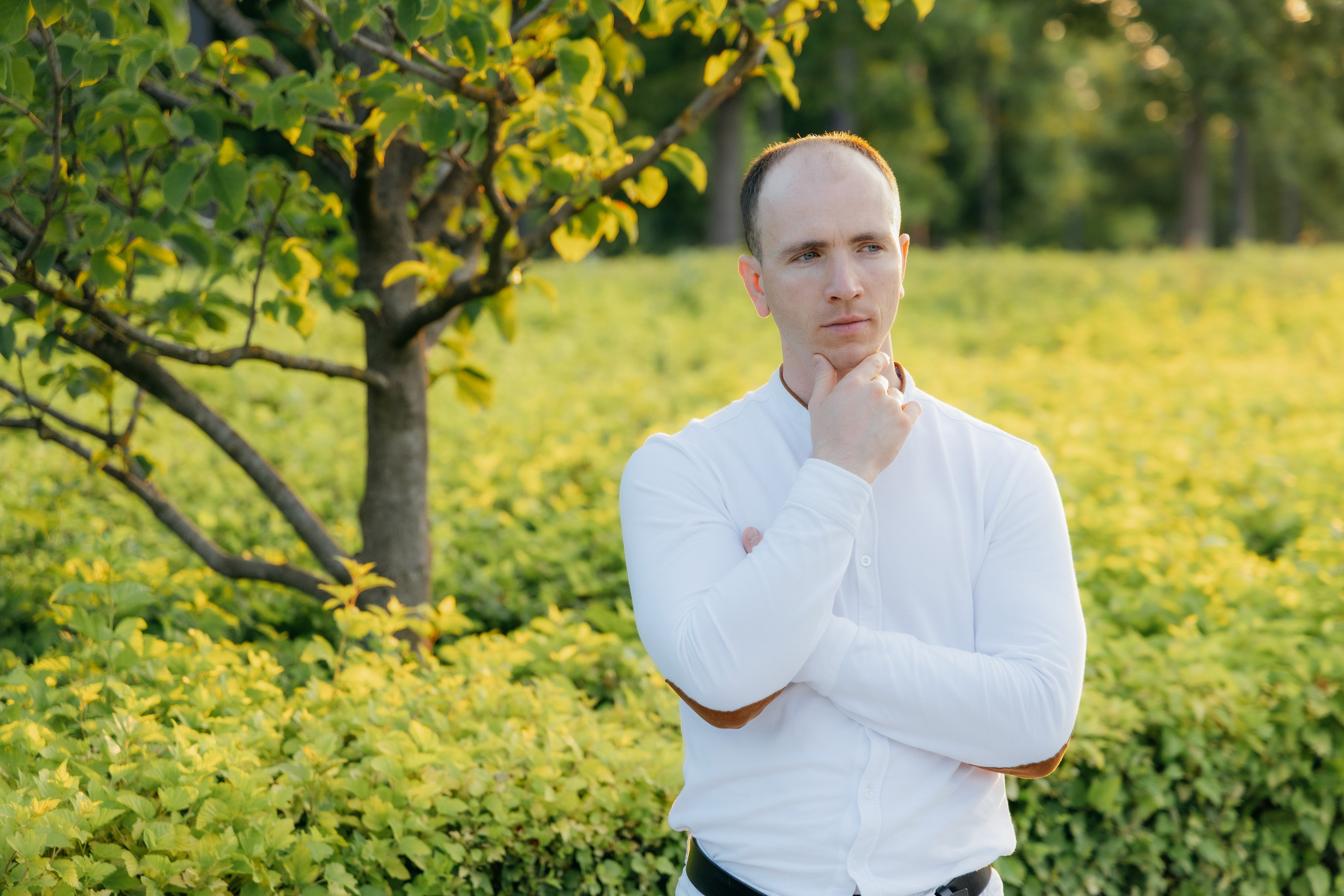 СЕРГЕЙ. Photographer of Krasnodar city Paul Varro