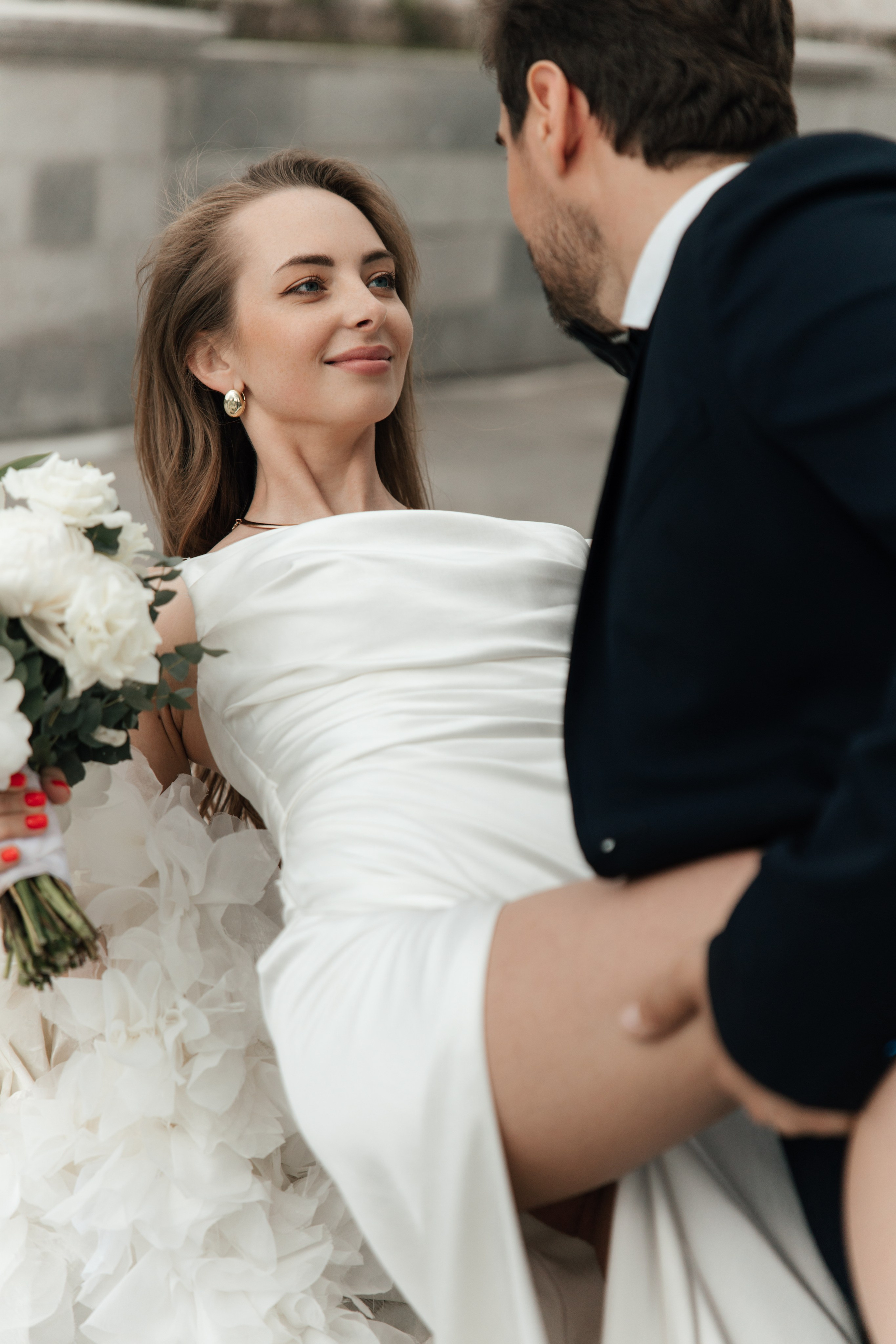 MICHETTI. Свадебное ФОТО & ВИДЕО Москва/Липецк