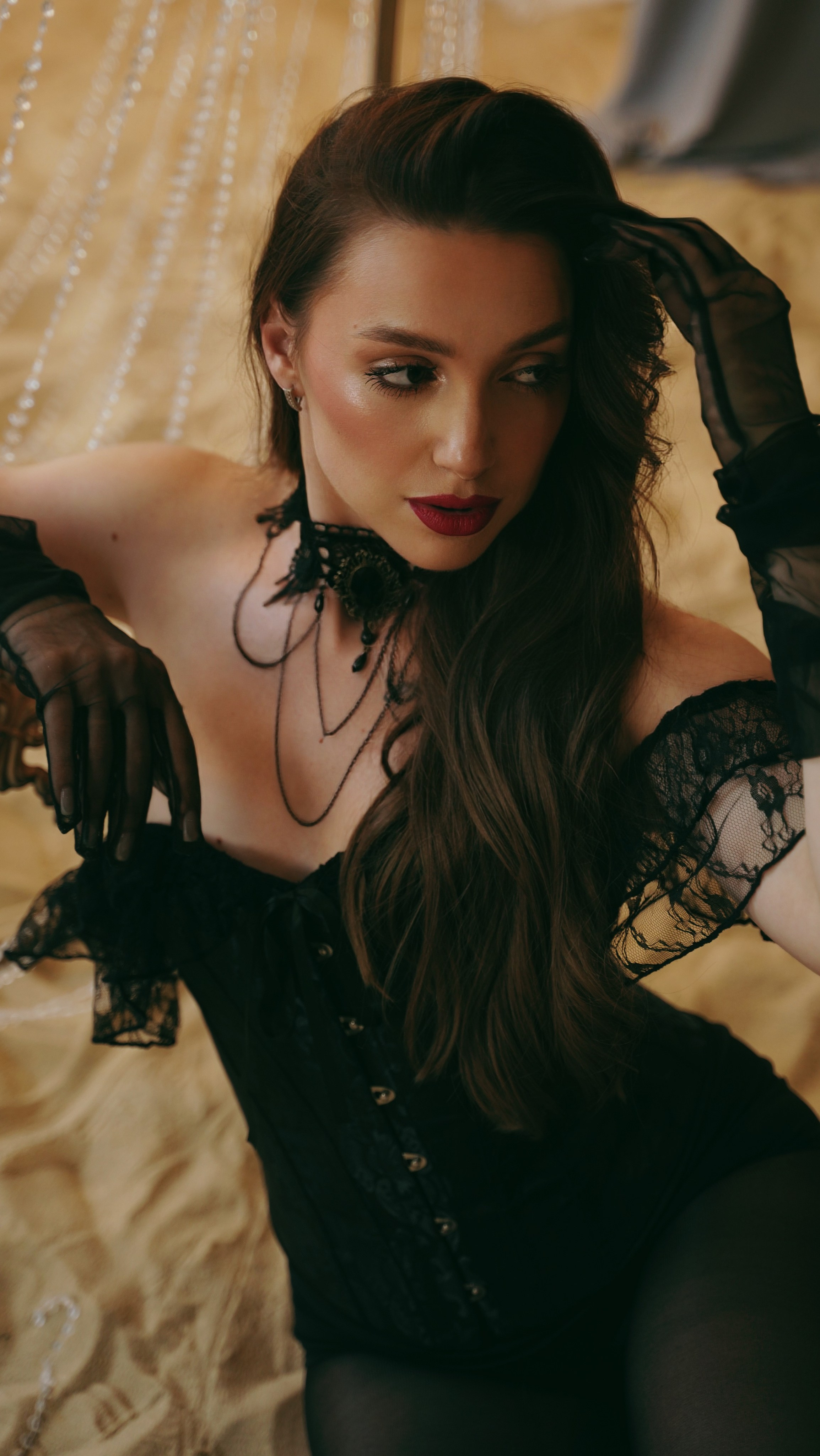 Катерина. Главная