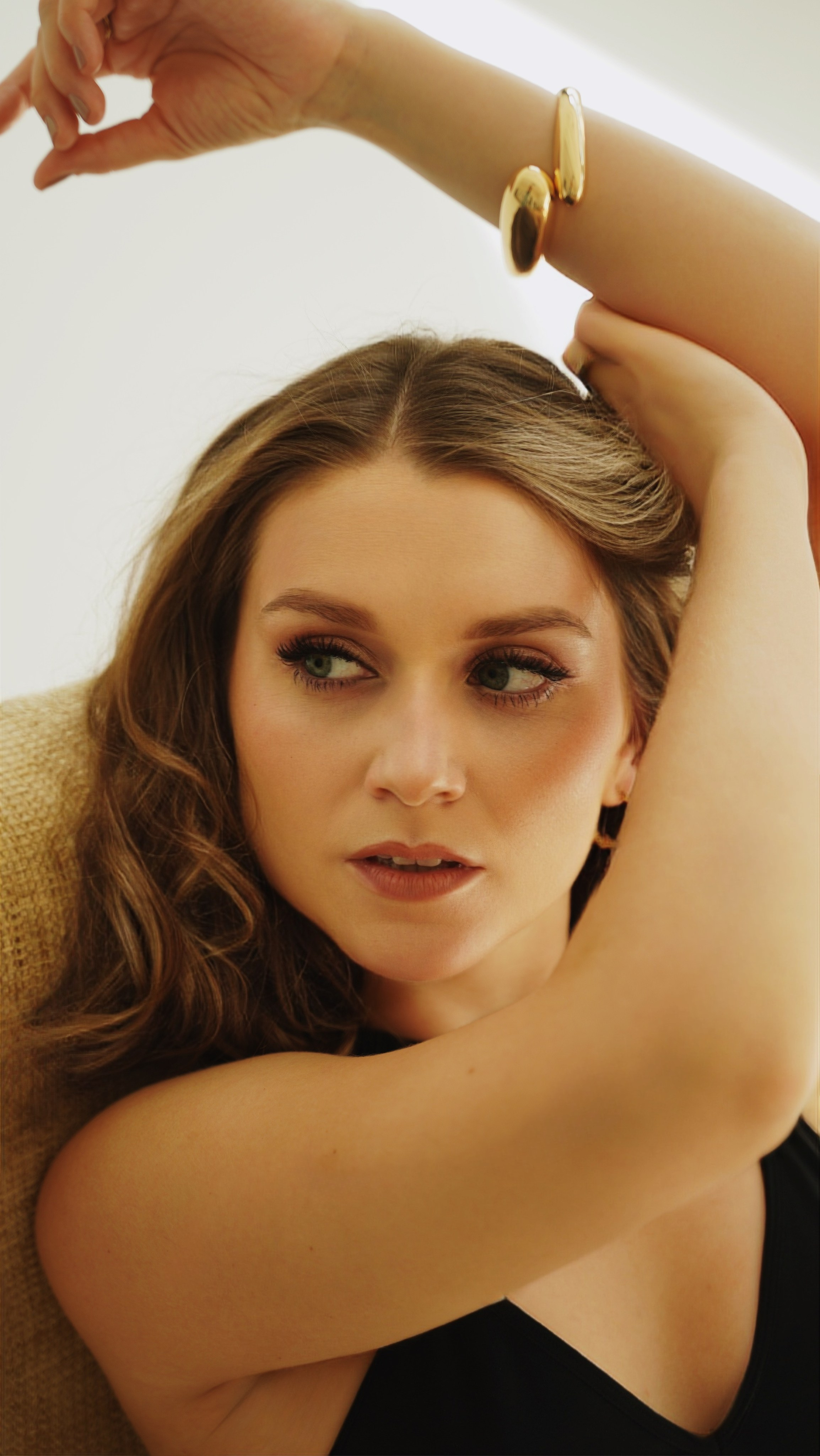 Настя студия. Главная