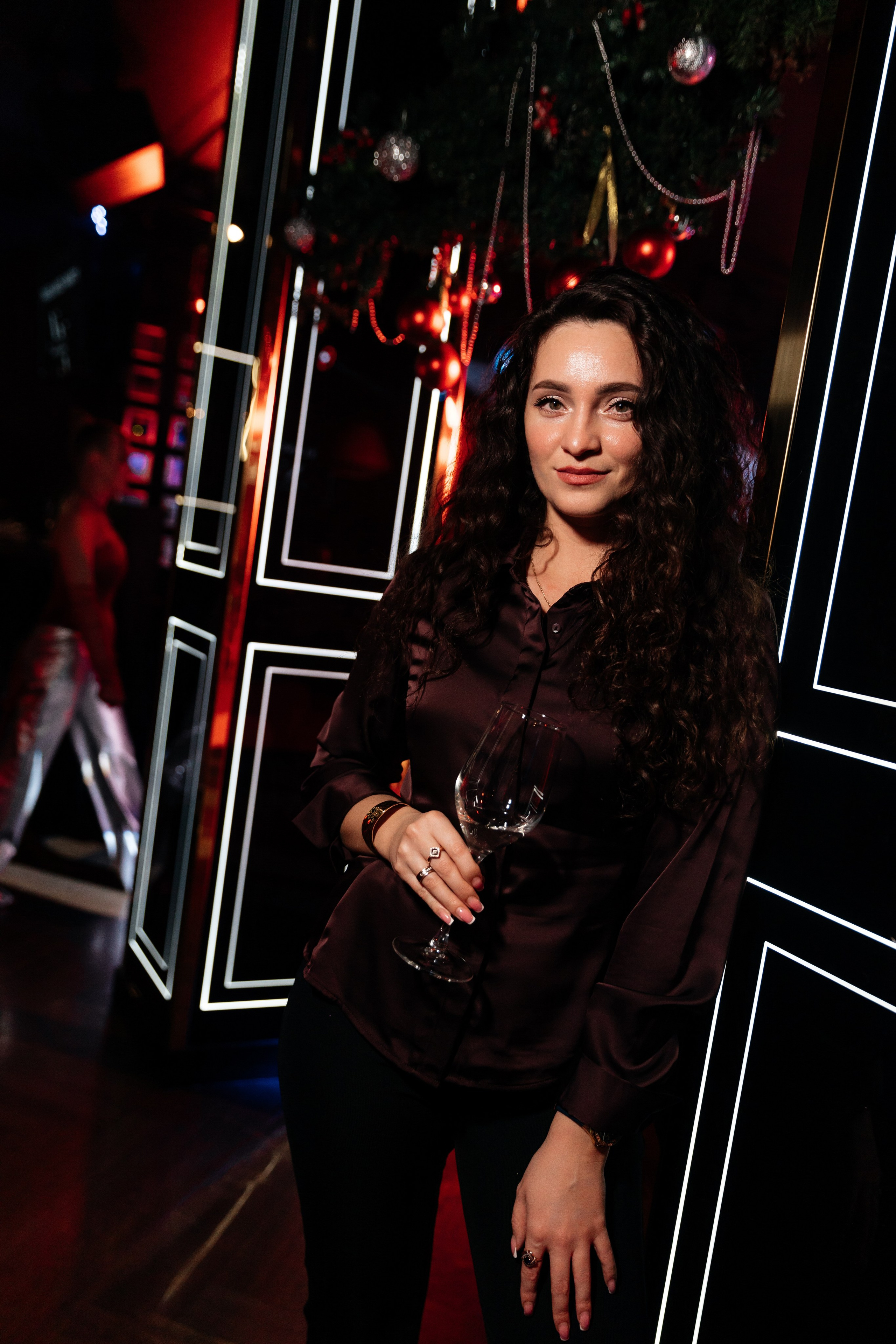 Freelance Party 2025. Фотограф Семён Гнеушев