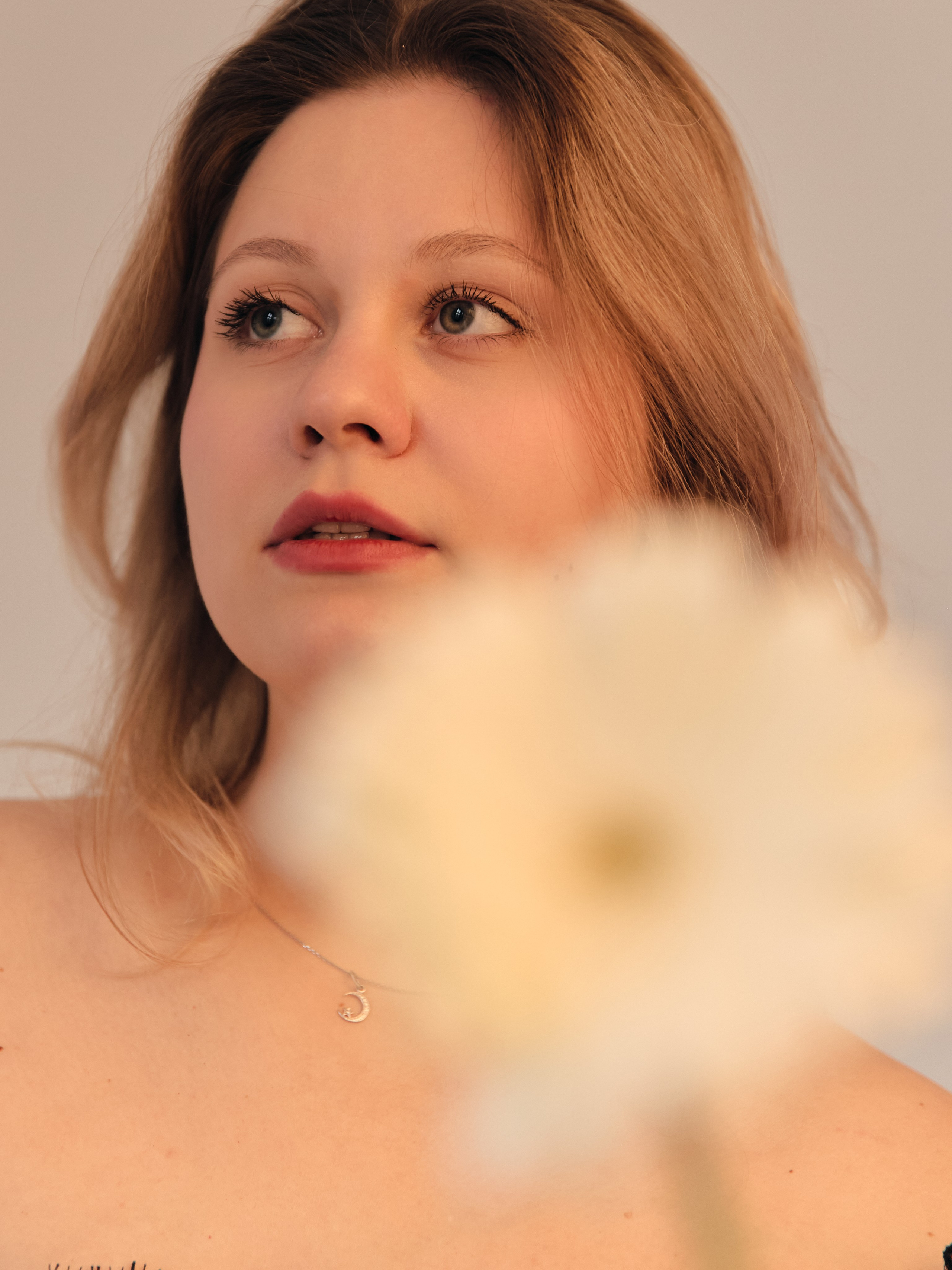 Ксения. Фотограф Сухой лог