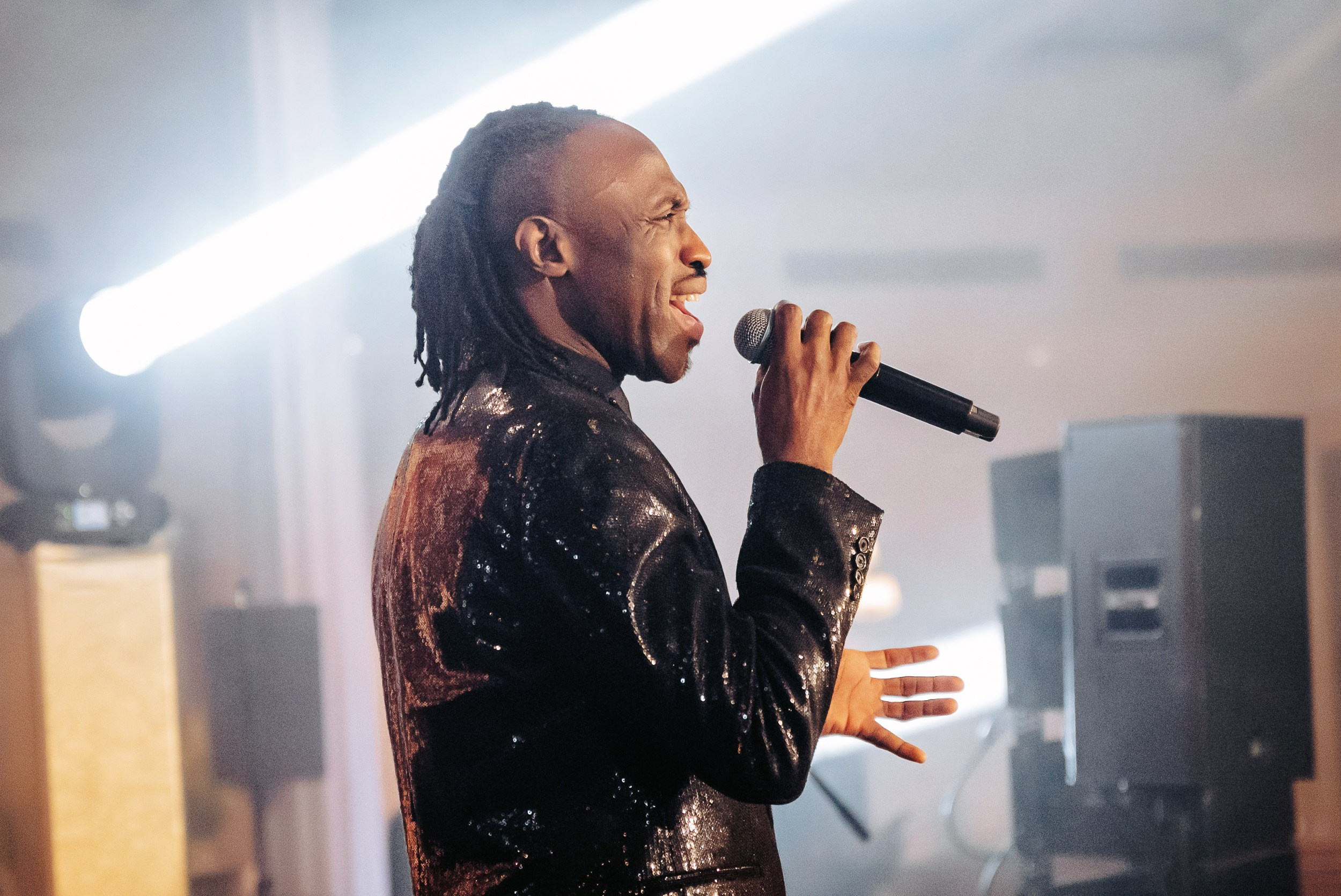 Юбилей отеля 5 лет. Фотограф Дмитрий Сермяжко