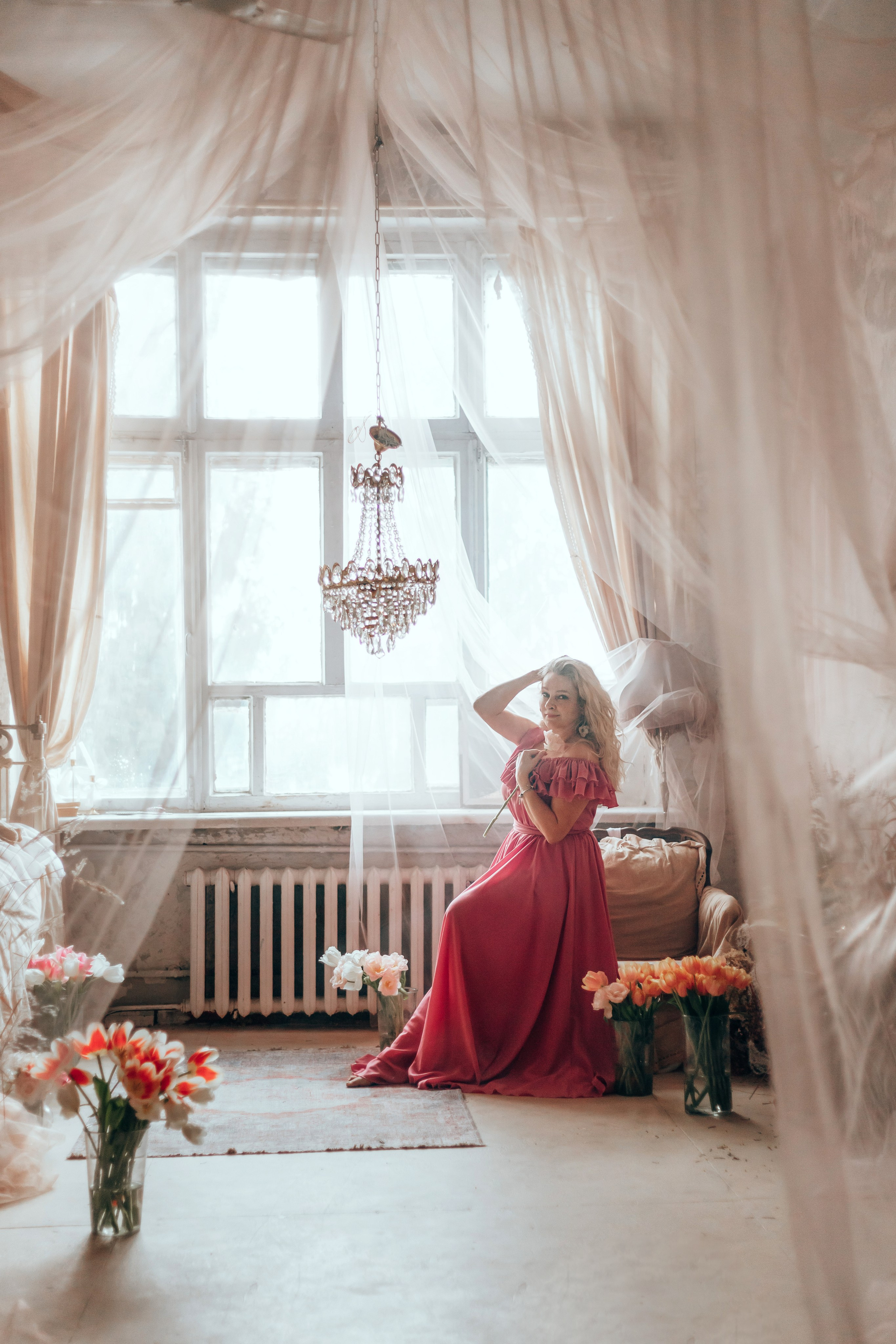 Виктория. Семейный и детский фотограф в г. Новосибирске Макеева Анастасия