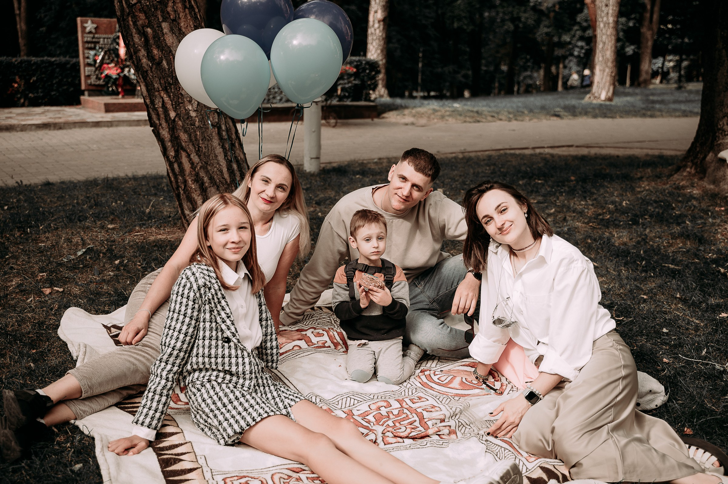 ***. Портретный, индивидуальный, семейный фотограф в Минске Ирина Гулинская